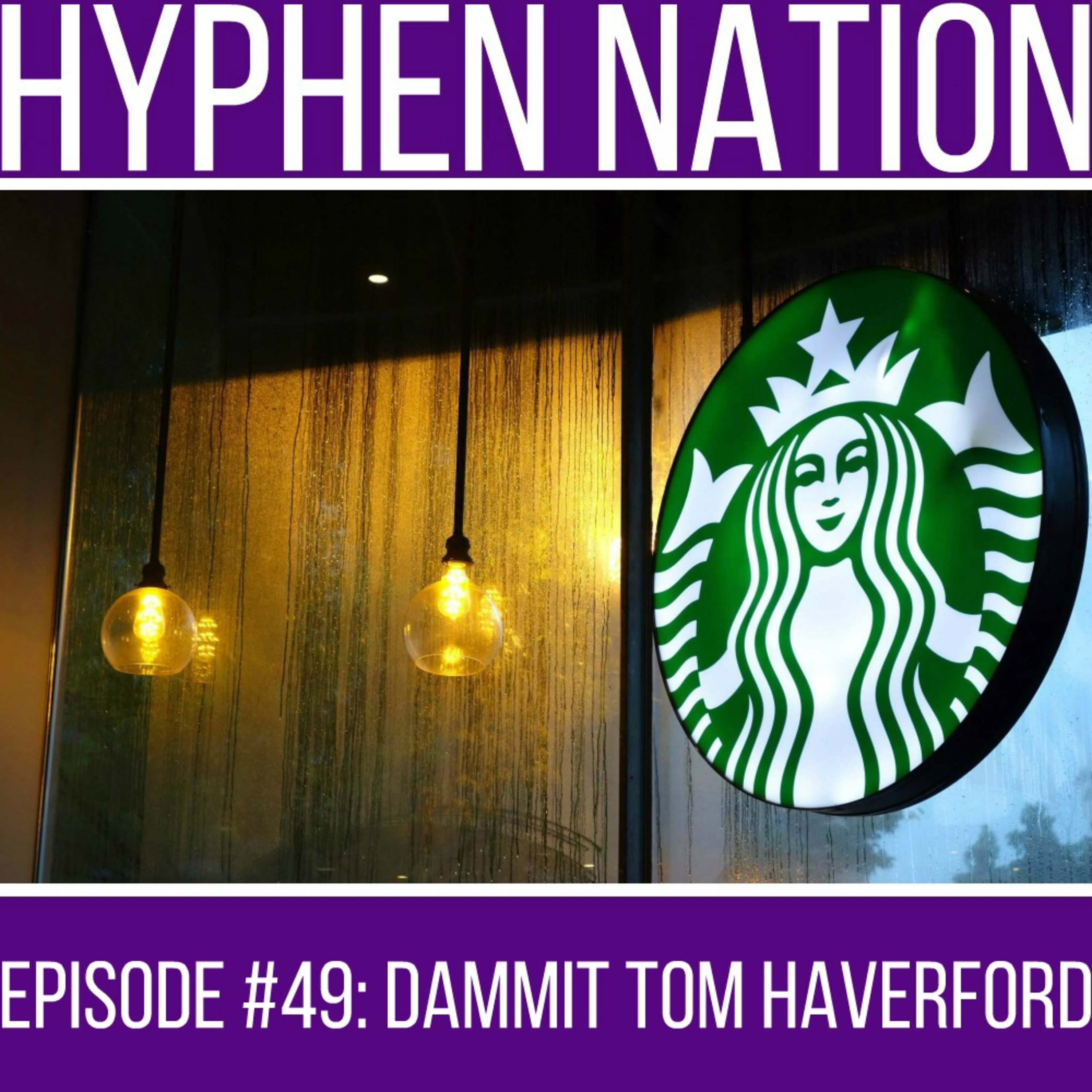 Hyphen Nation