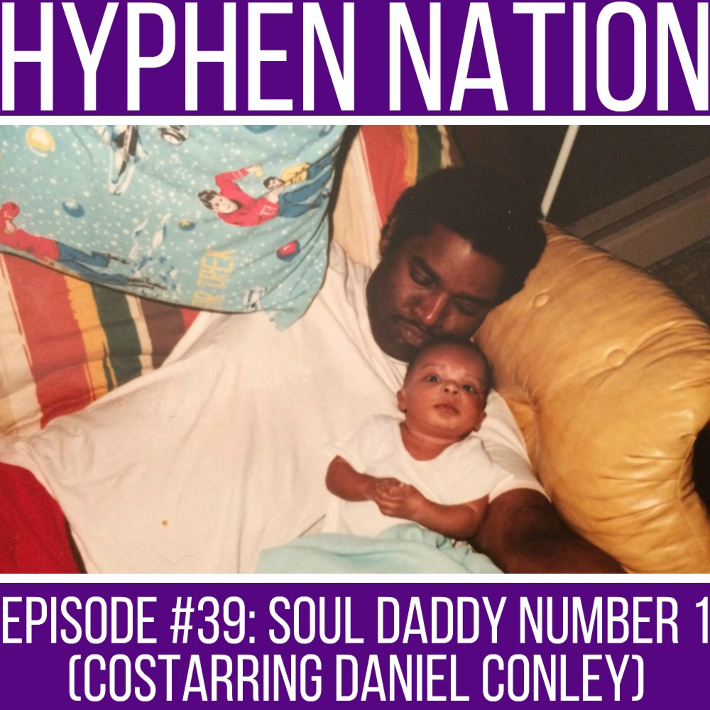 Hyphen Nation