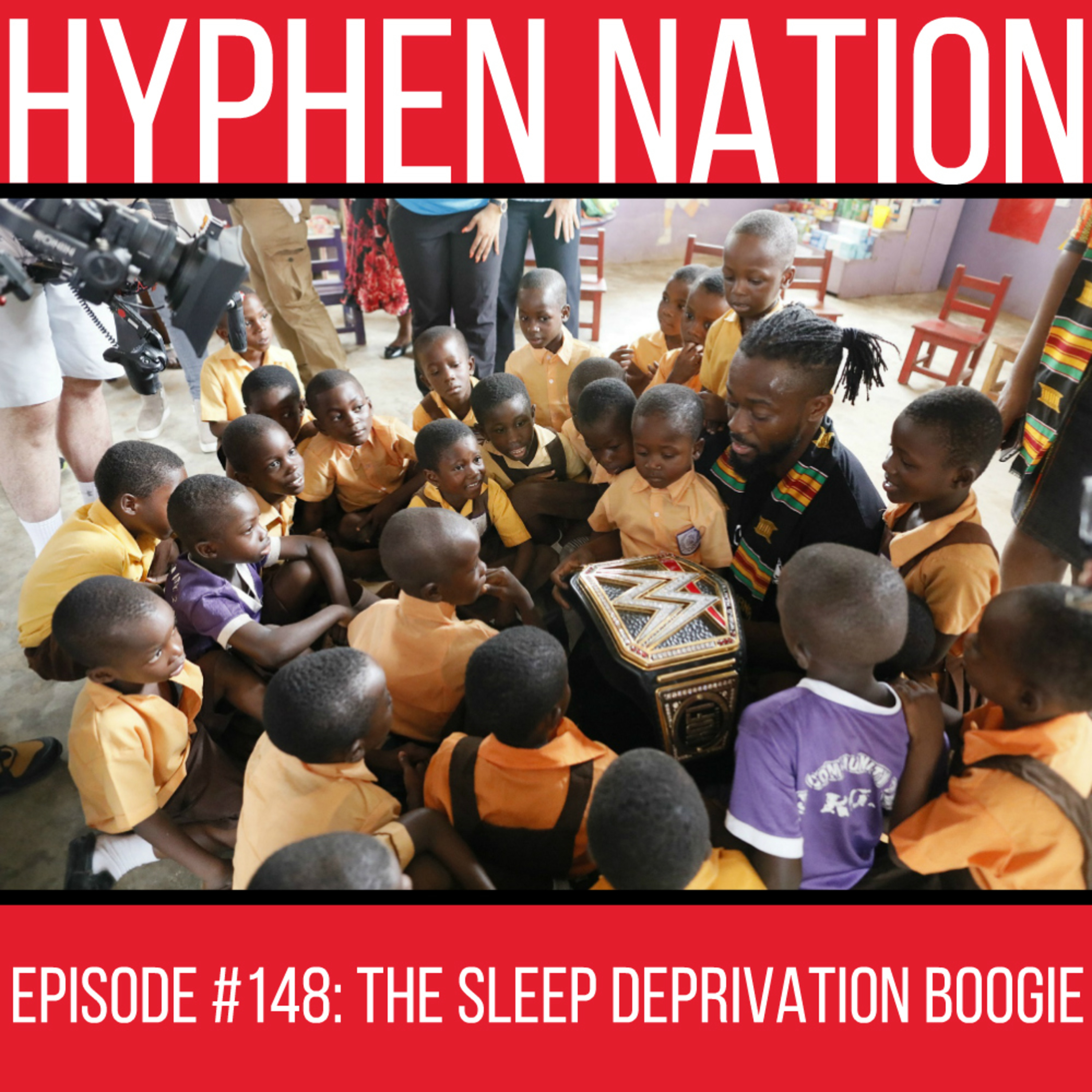 Hyphen Nation