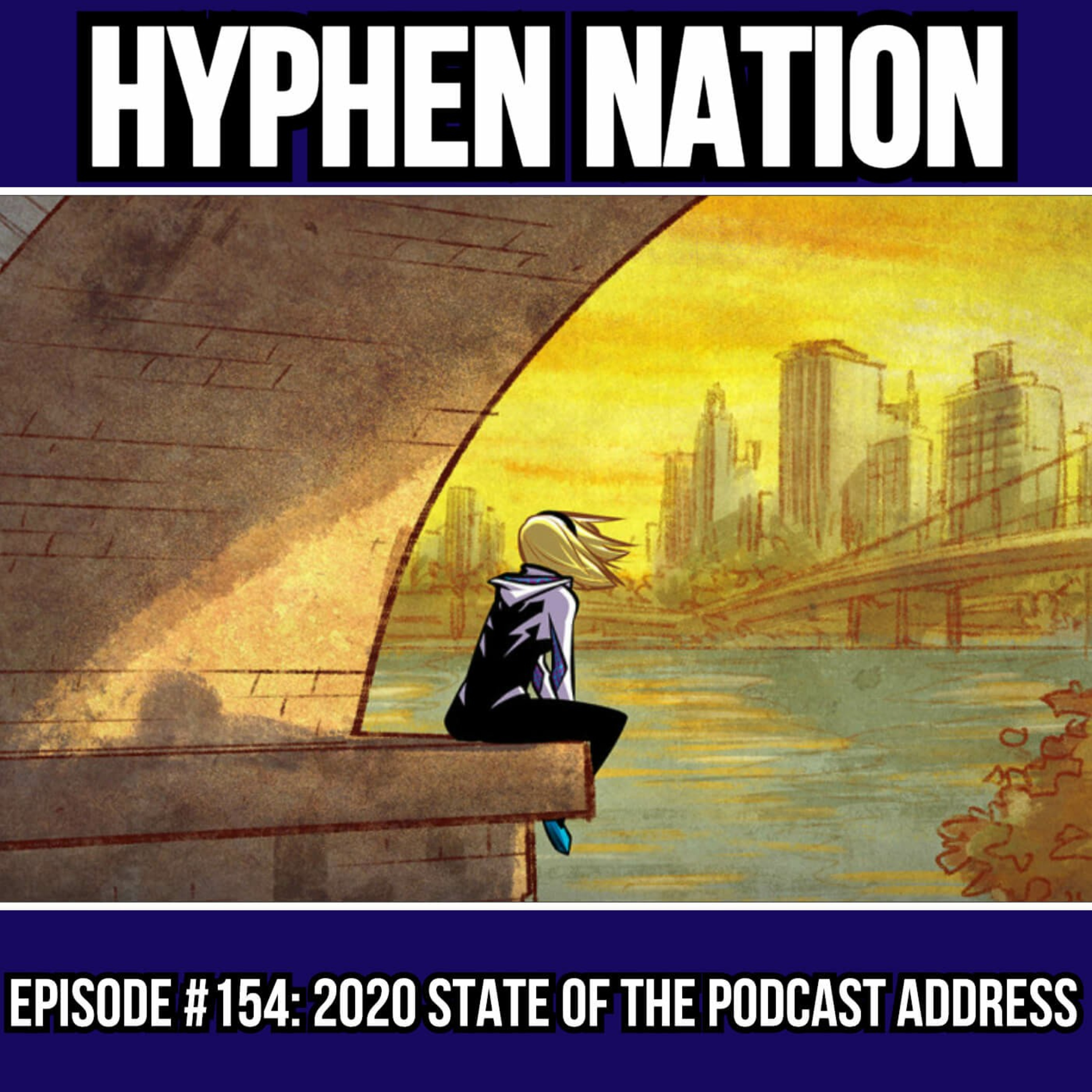 Hyphen Nation