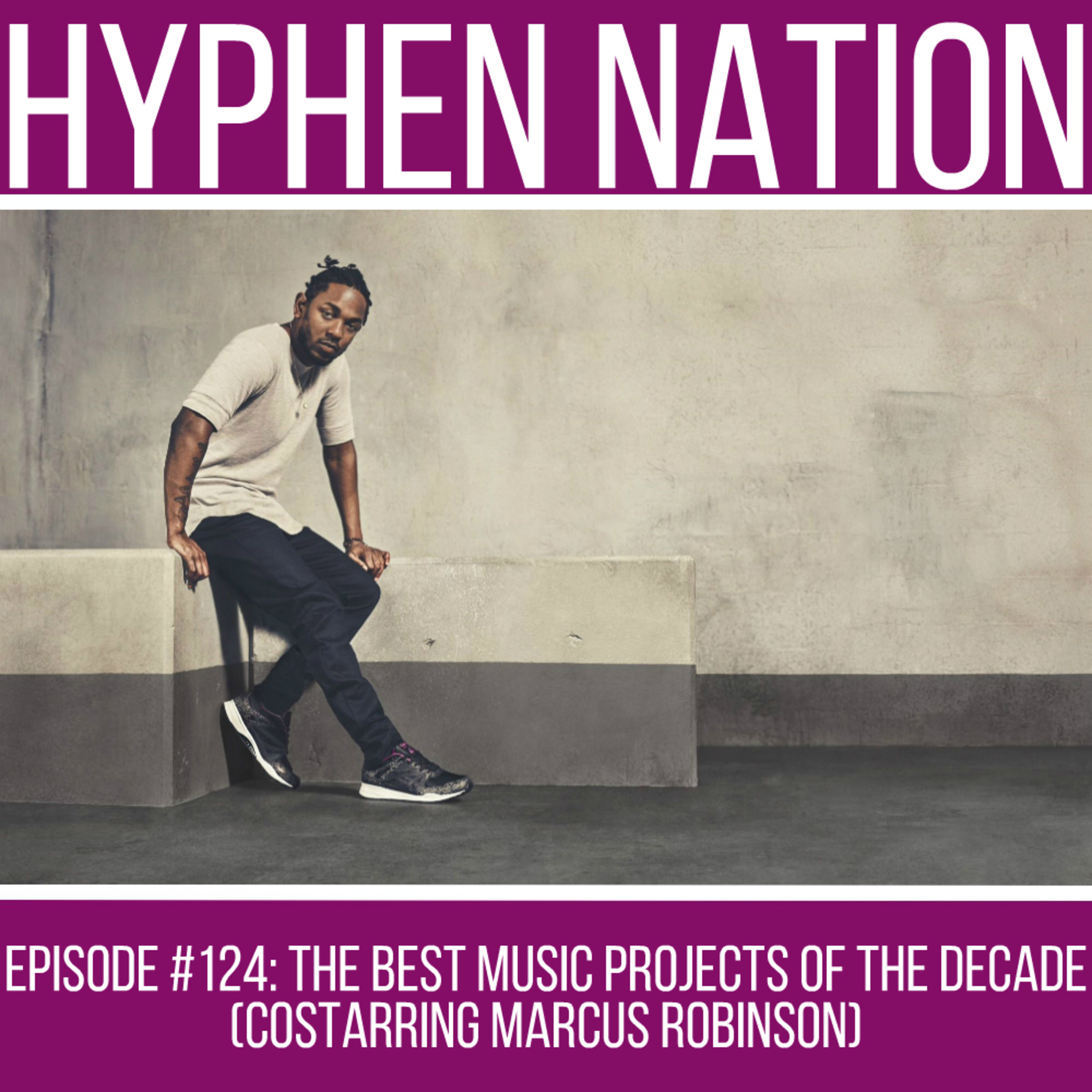 Hyphen Nation
