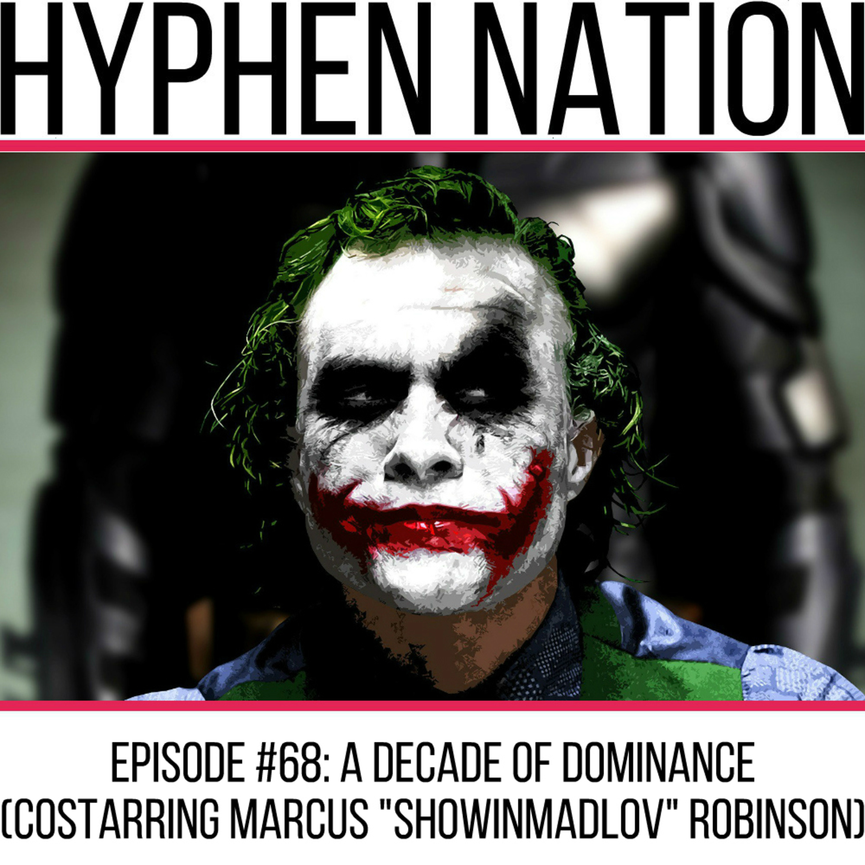 Hyphen Nation