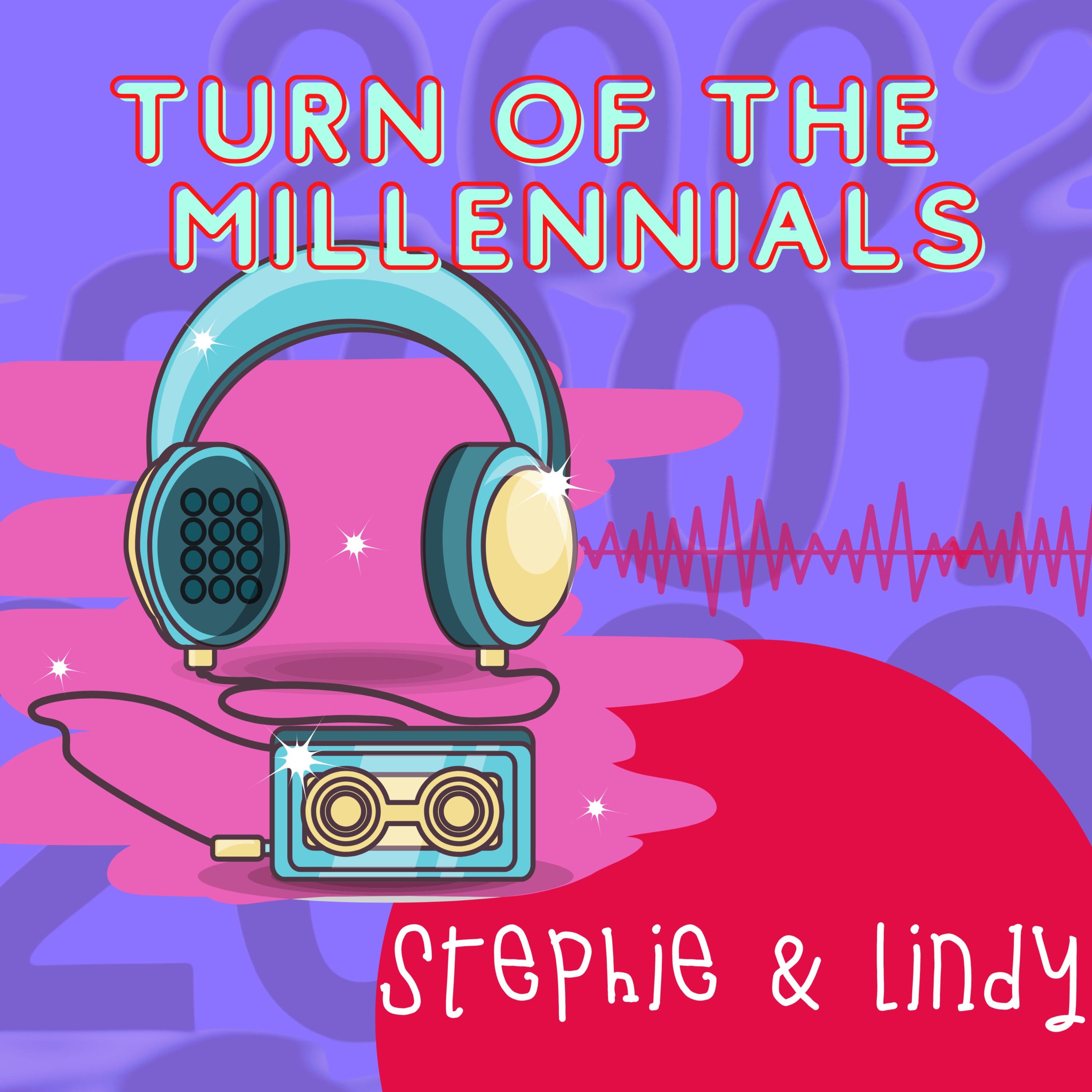 Turn of the Millennials