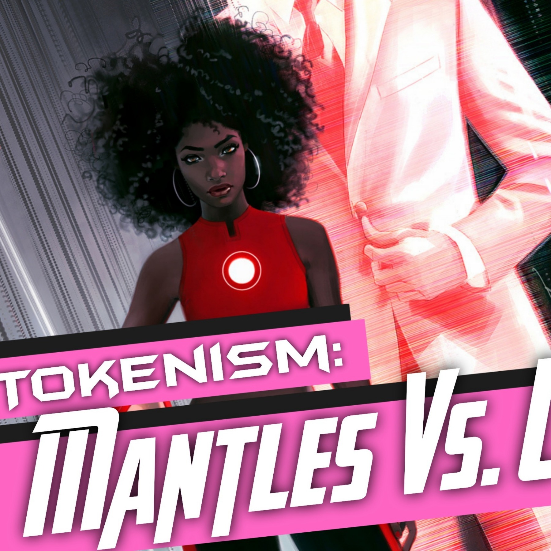 Nerdette\'s NewsStand
