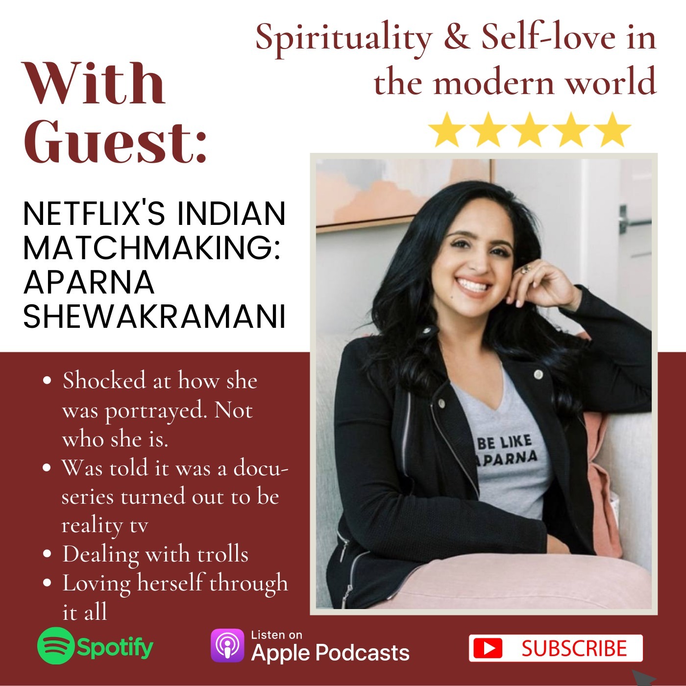 Spirituality and self-love in the modern world ™️