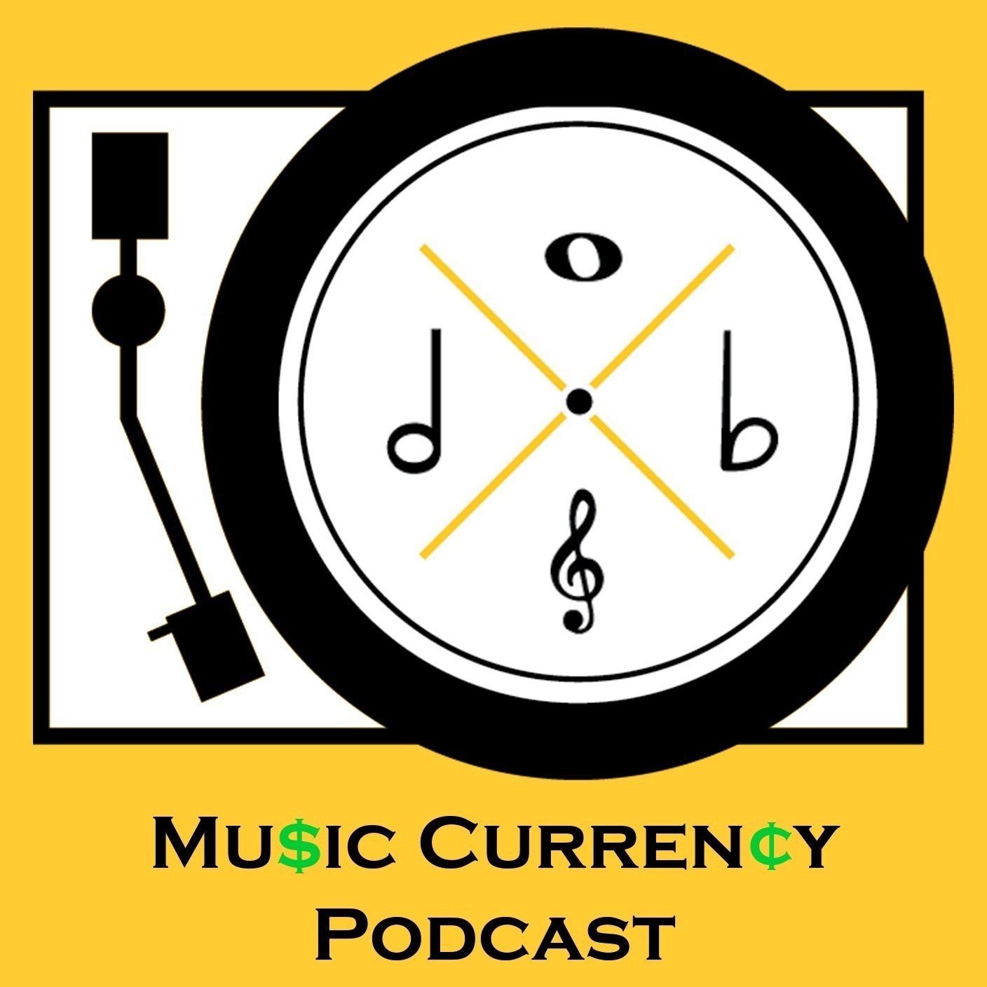 Music Currency