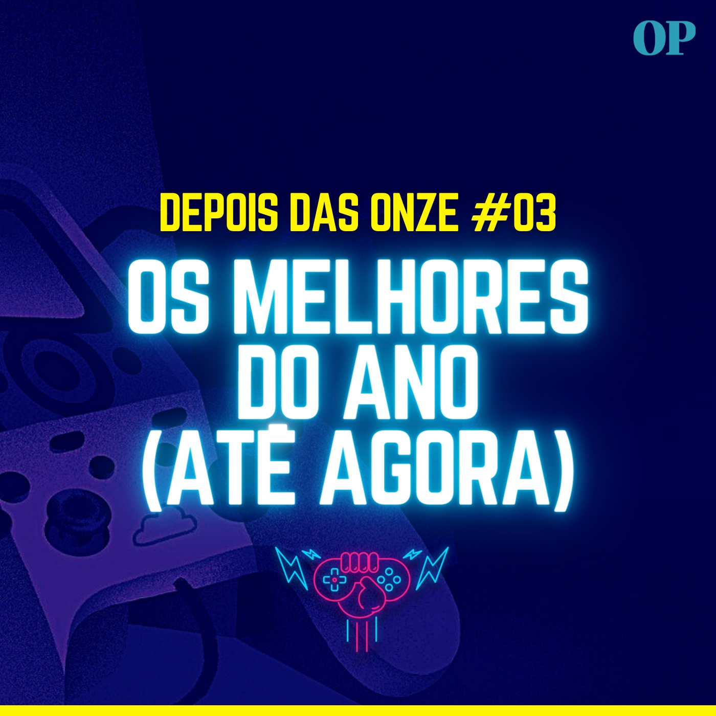 DDO#03 - Os melhores do ano até agora (Novo Projeto do ASJ!) episode artwork