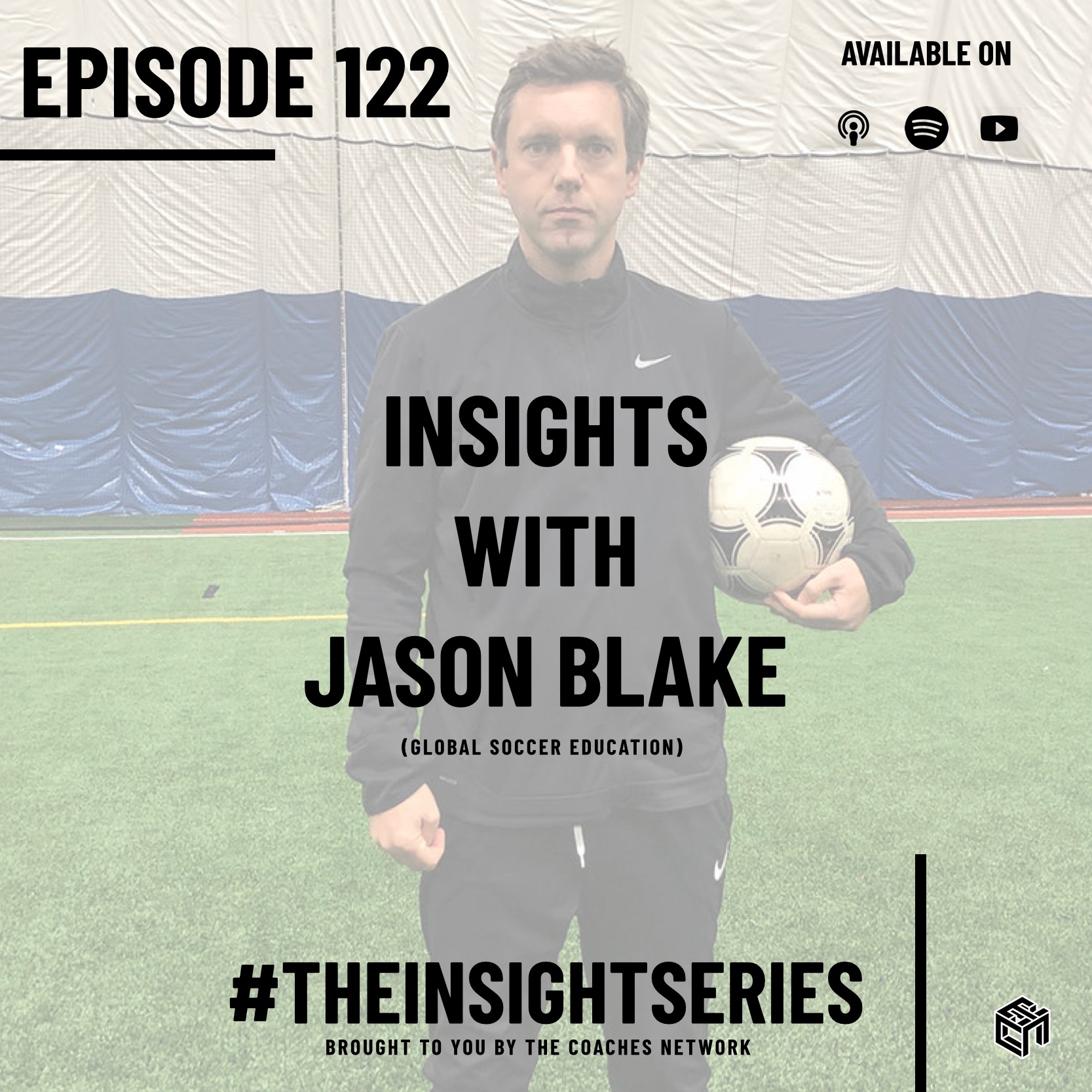 The Coaches Network Podcast