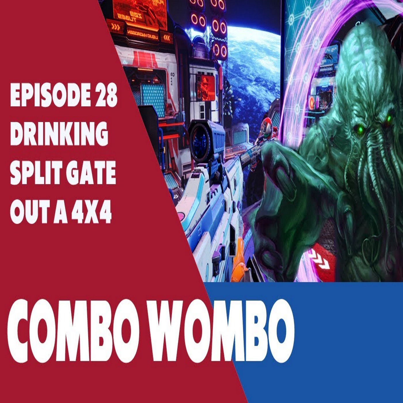 Combo Wombo