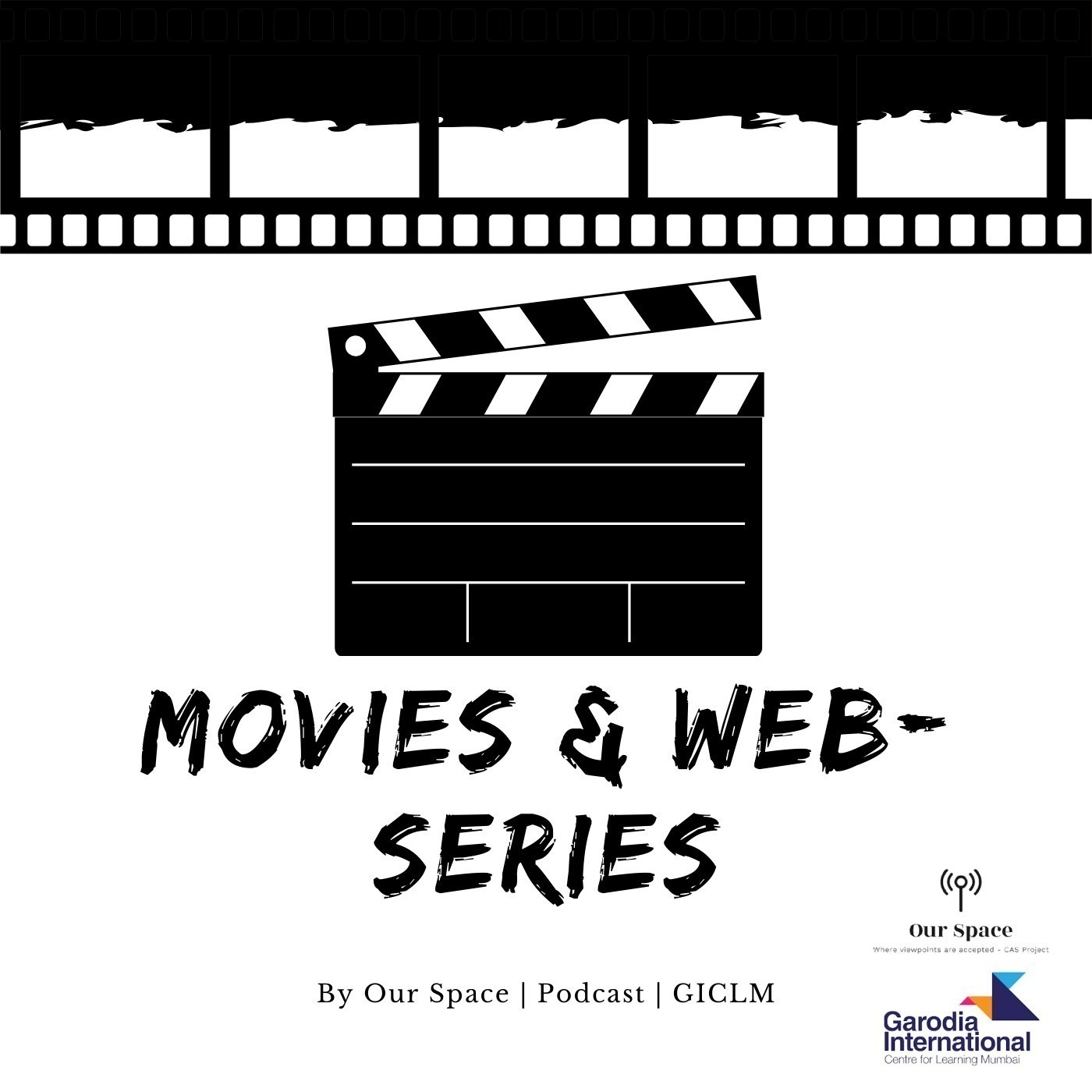 Our Space | Podcast | GICLM