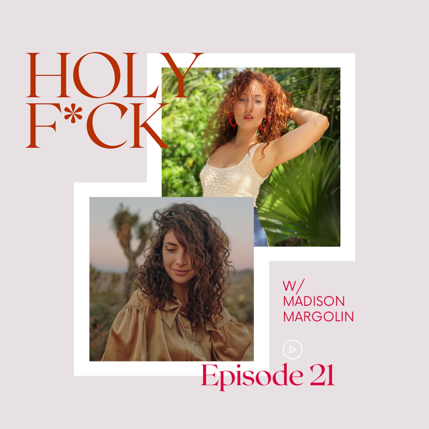 Opening to Love and Reverence for Life through Psychedelics with Madison  Margolin – DARE TO FEEL – Podcast – Podtail