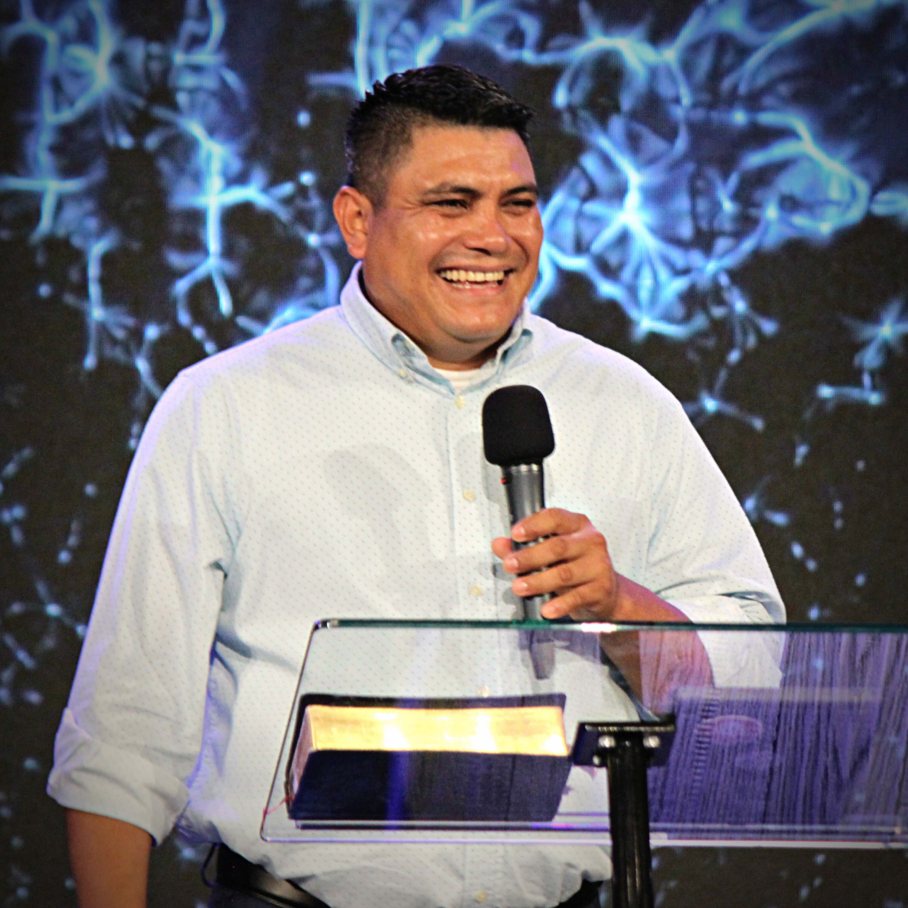 Los Pentecostales de Charlotte