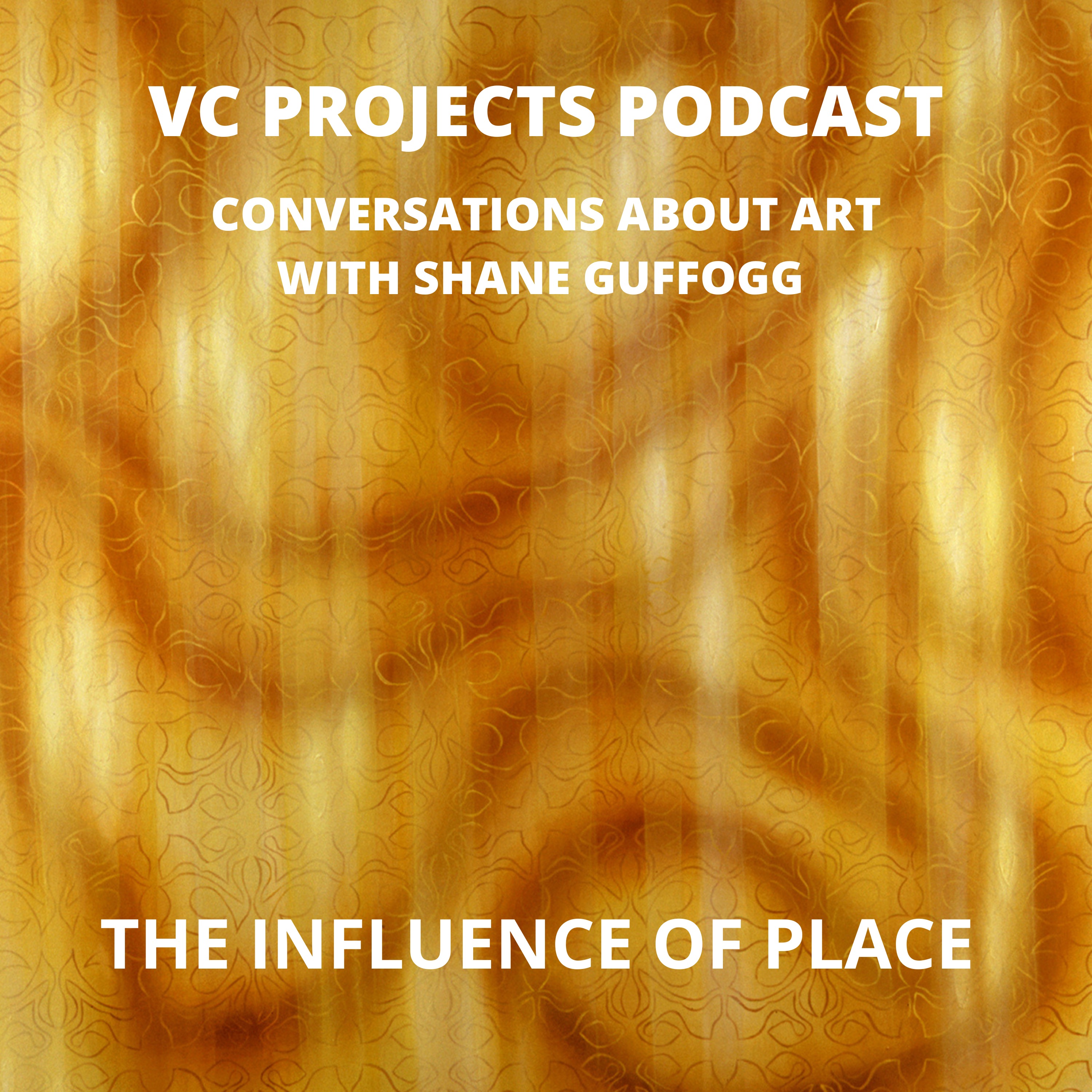 Shane Guffogg: The Influence of Place
