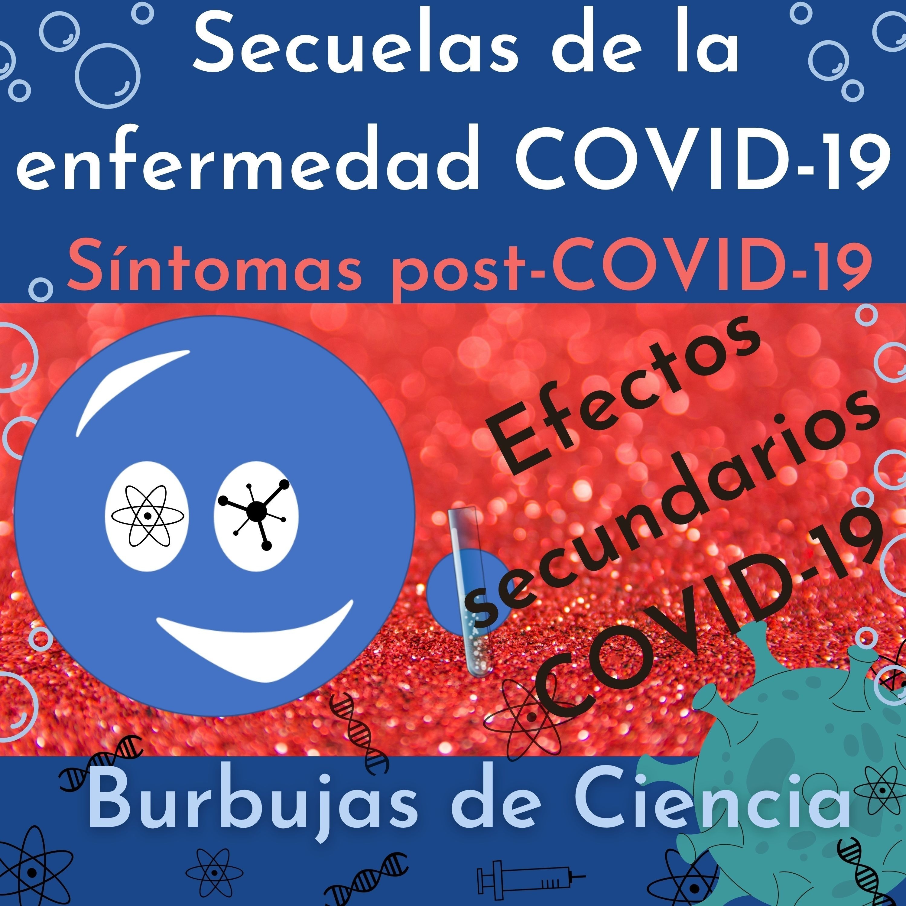 Burbujas de Ciencia