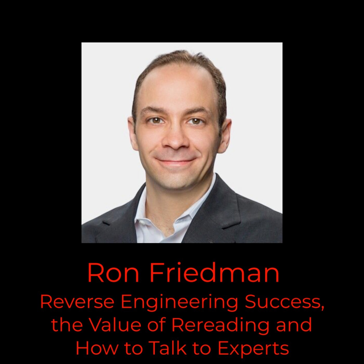 The Learner\'s Corner with Caleb Mason