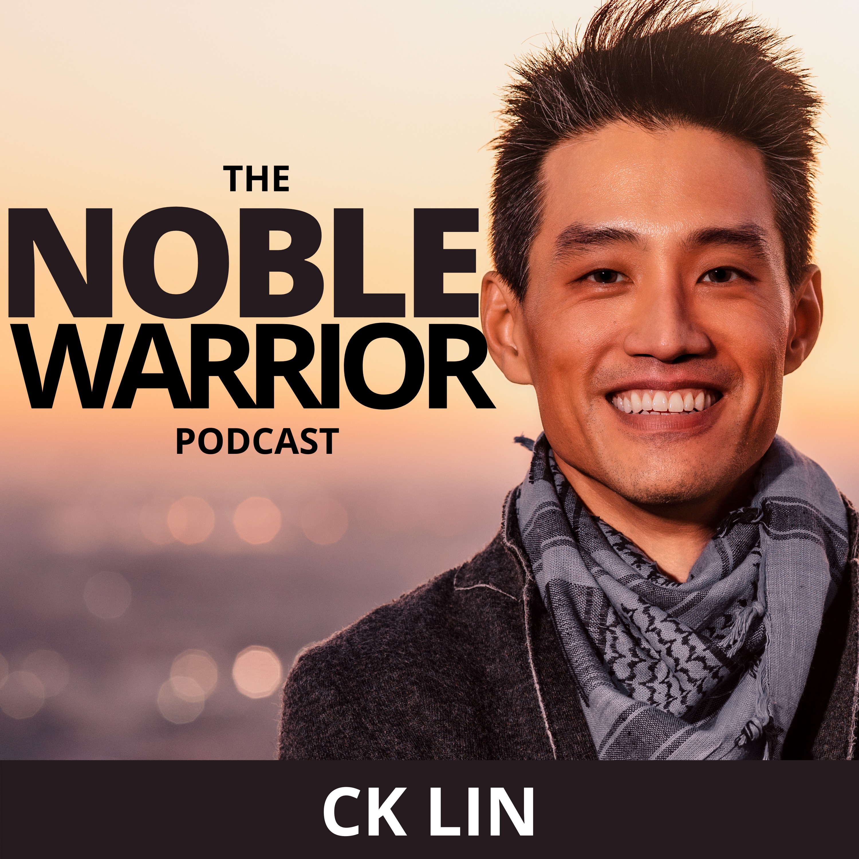 035 James Lin: How to Break Free From Limiting Beliefs (And Stay in Flow)? Image