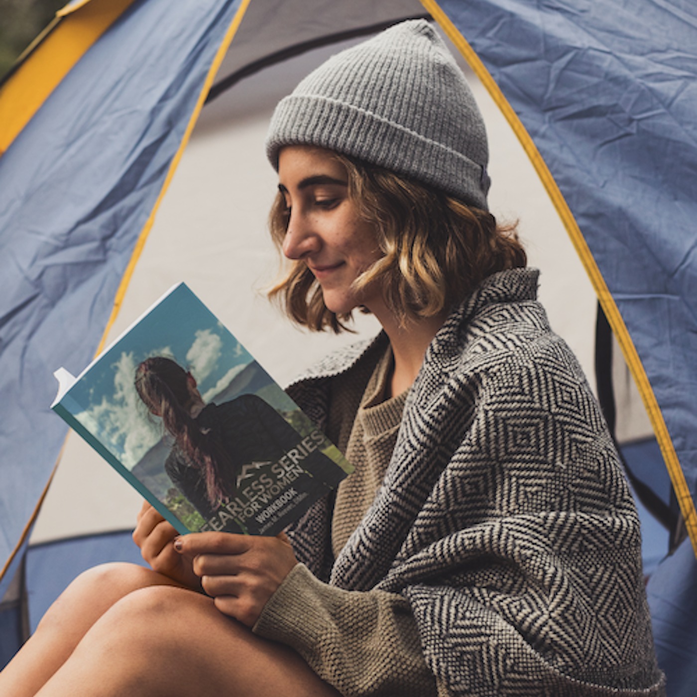 Help and Hope for Women to Heal from Sexual Abuse