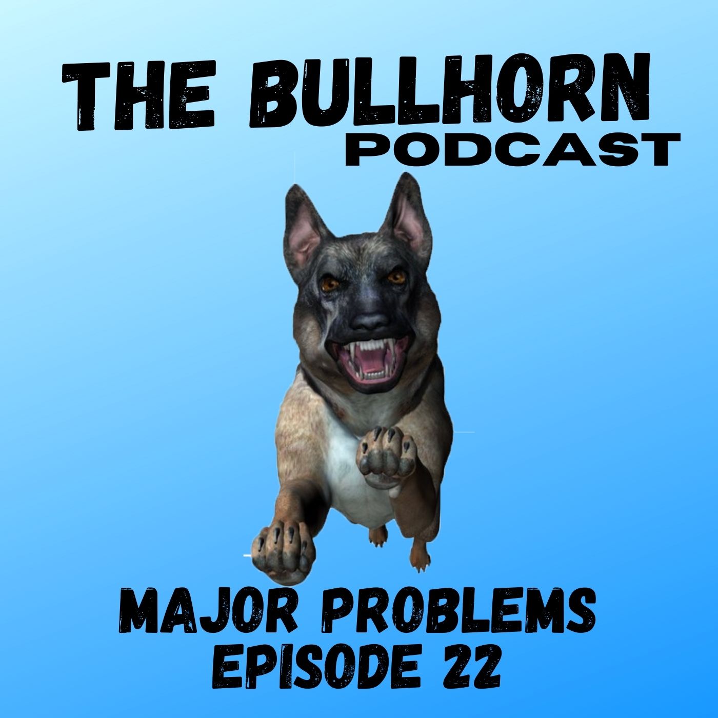 Major Problems | Episode 22