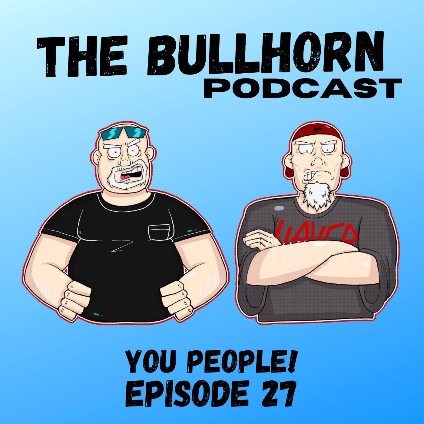 You People | Episode 27