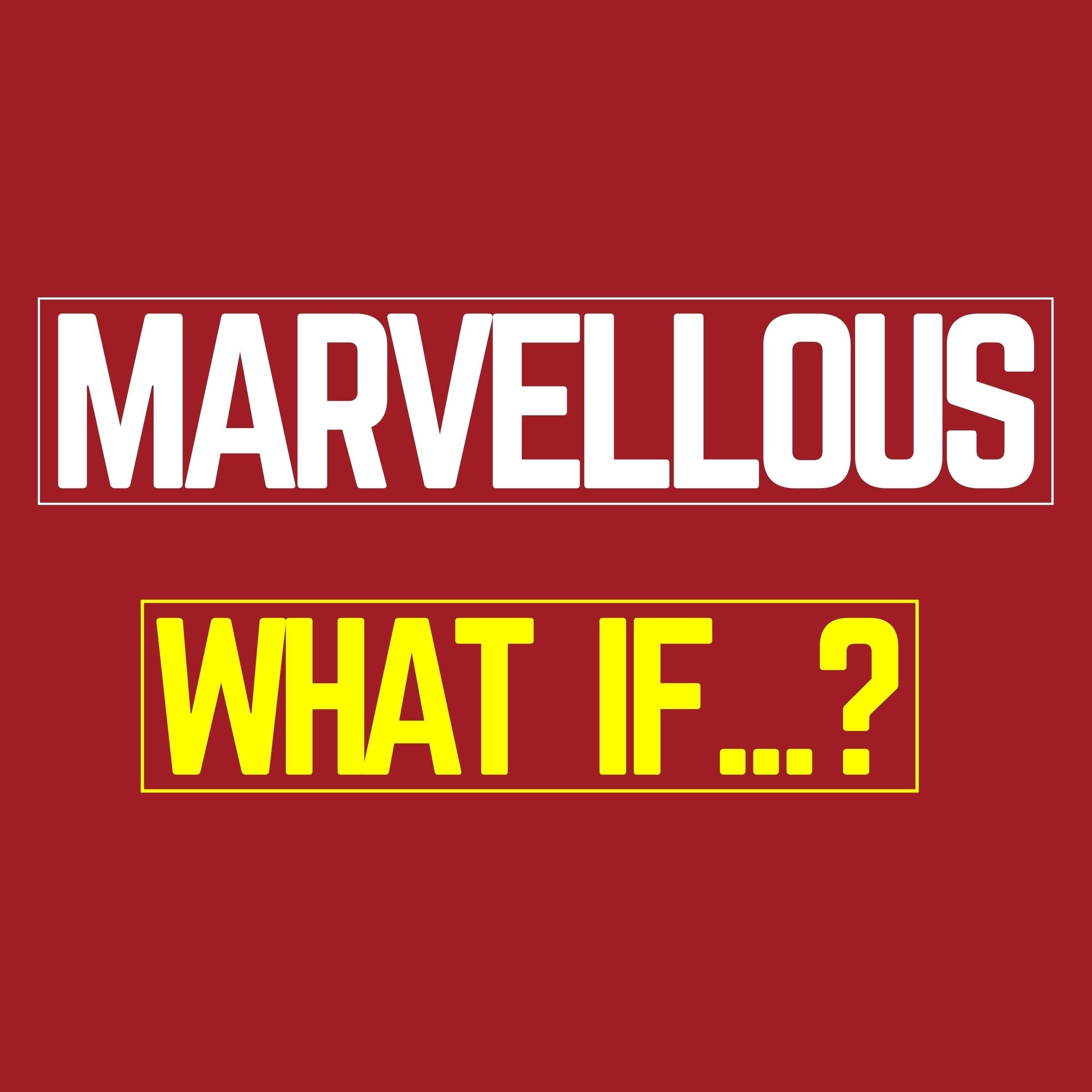 What If...? Episode 1: What If…Captain Carter Were the First Avenger?