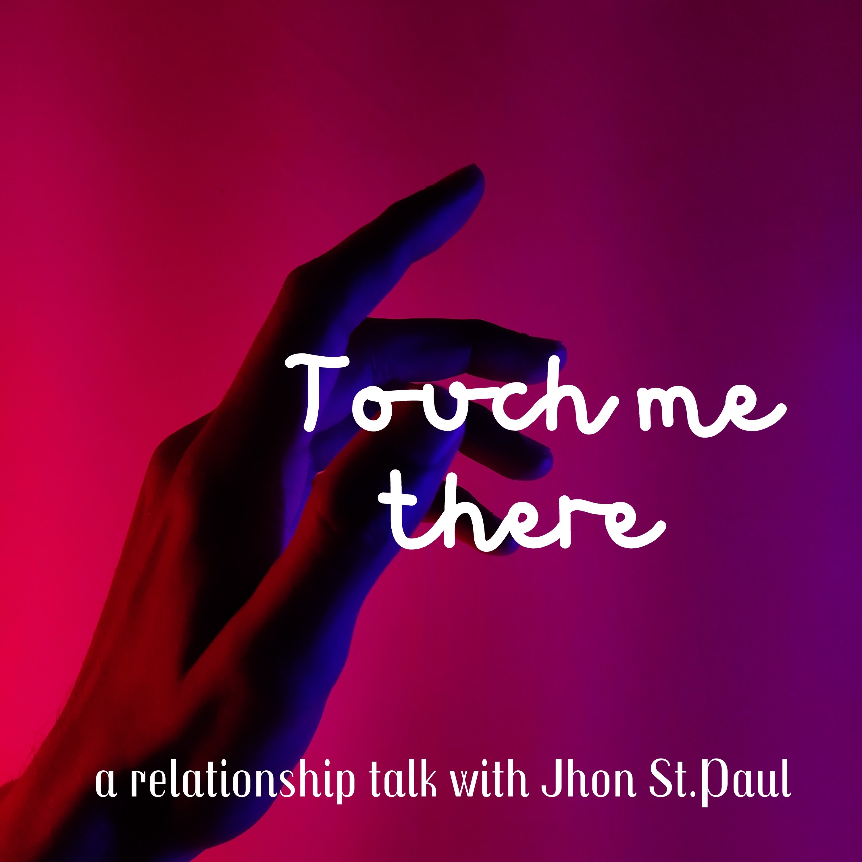 Relationship talk trailer