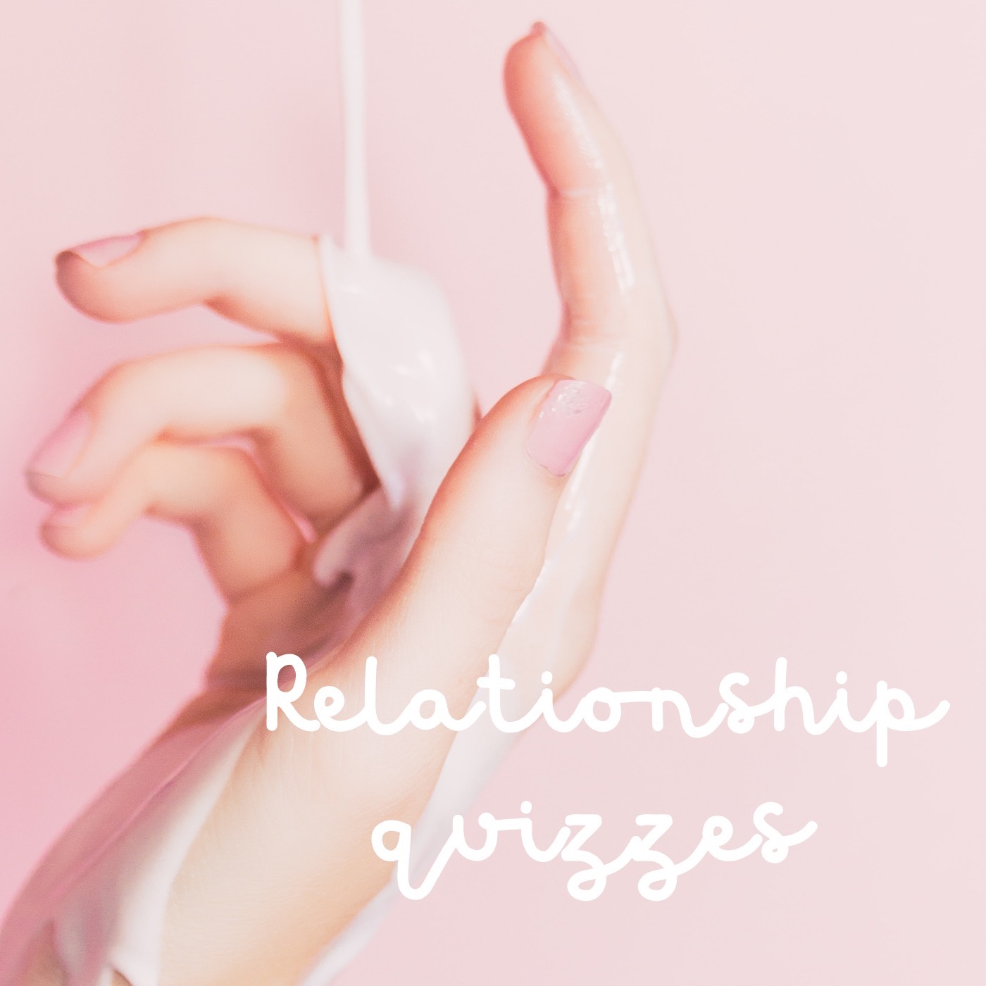Relationship quizzes