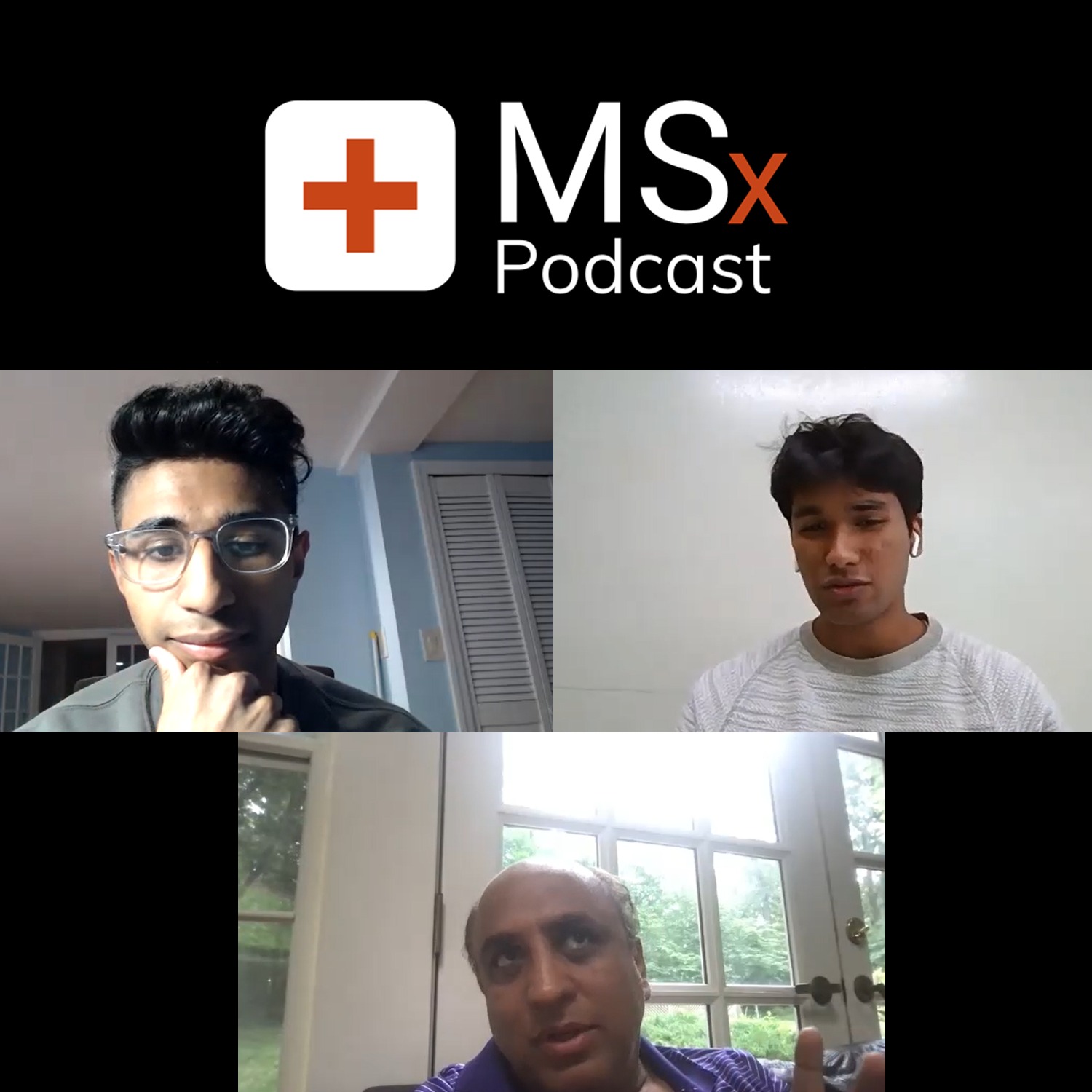 MSx Podcast