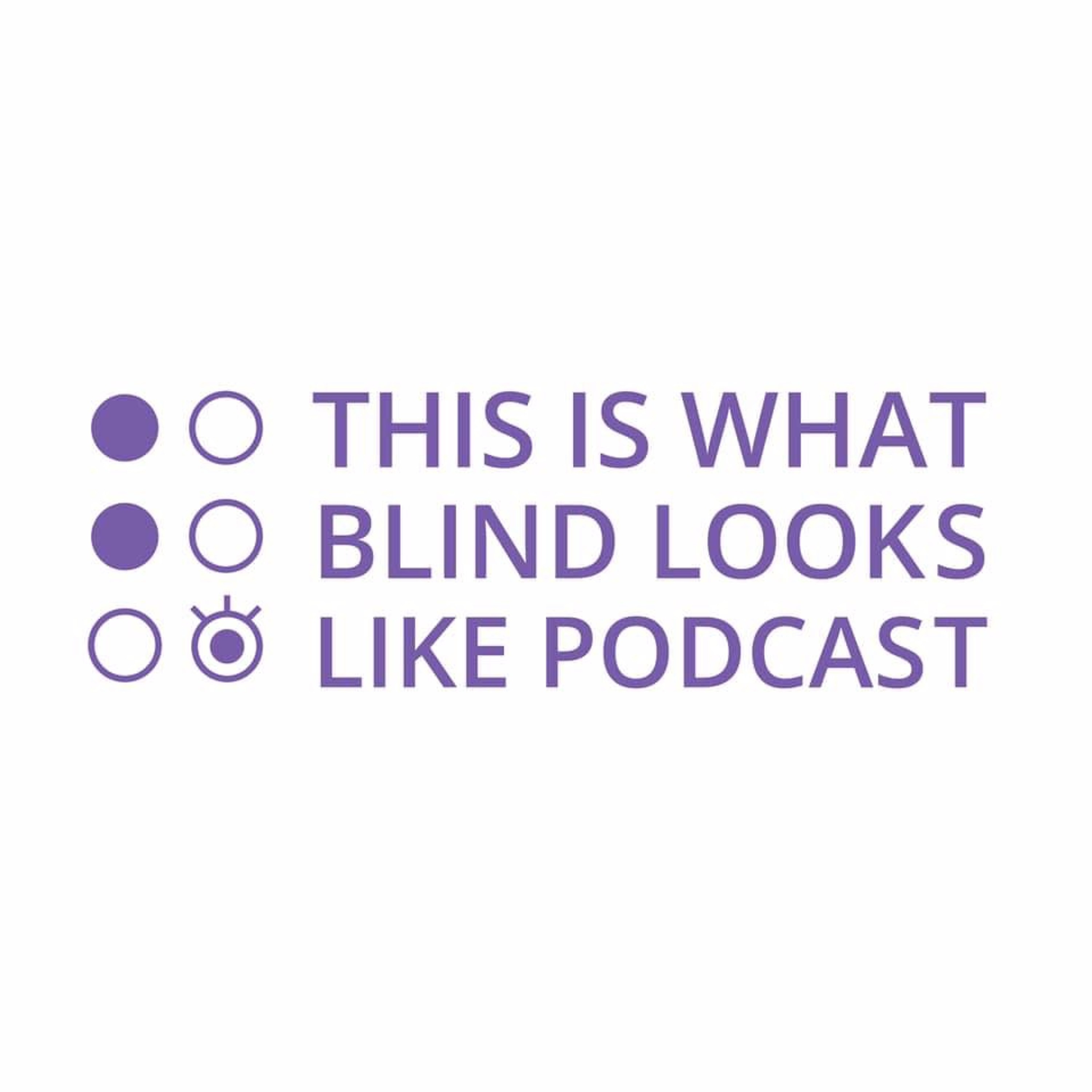 S 1. Ep. 1: Get to know the Blind