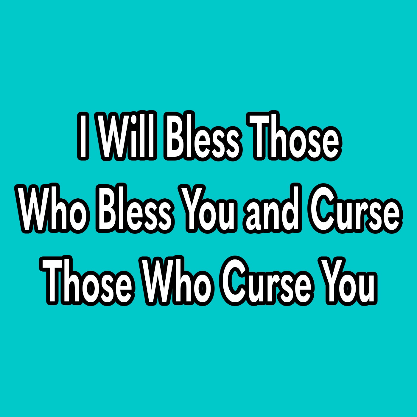 Is the blessing or cursing of Jews still relevant today? episode artwork