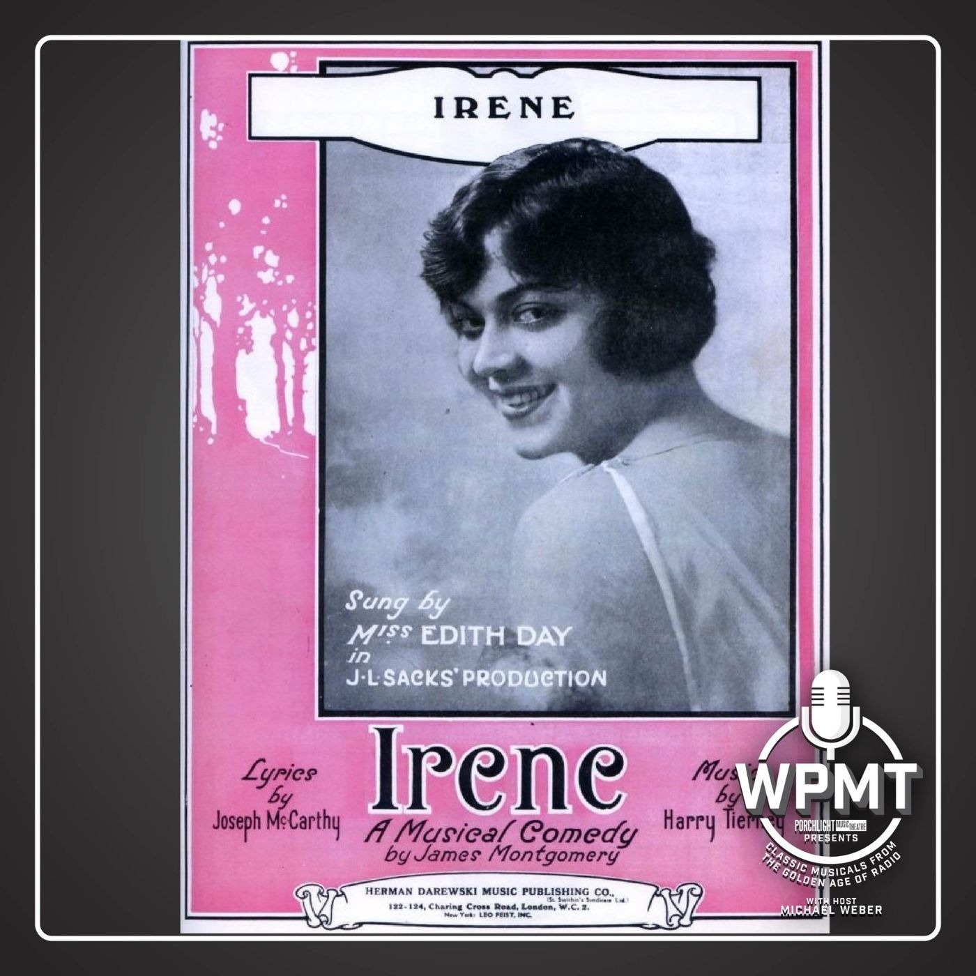 WPMT #60: Irene