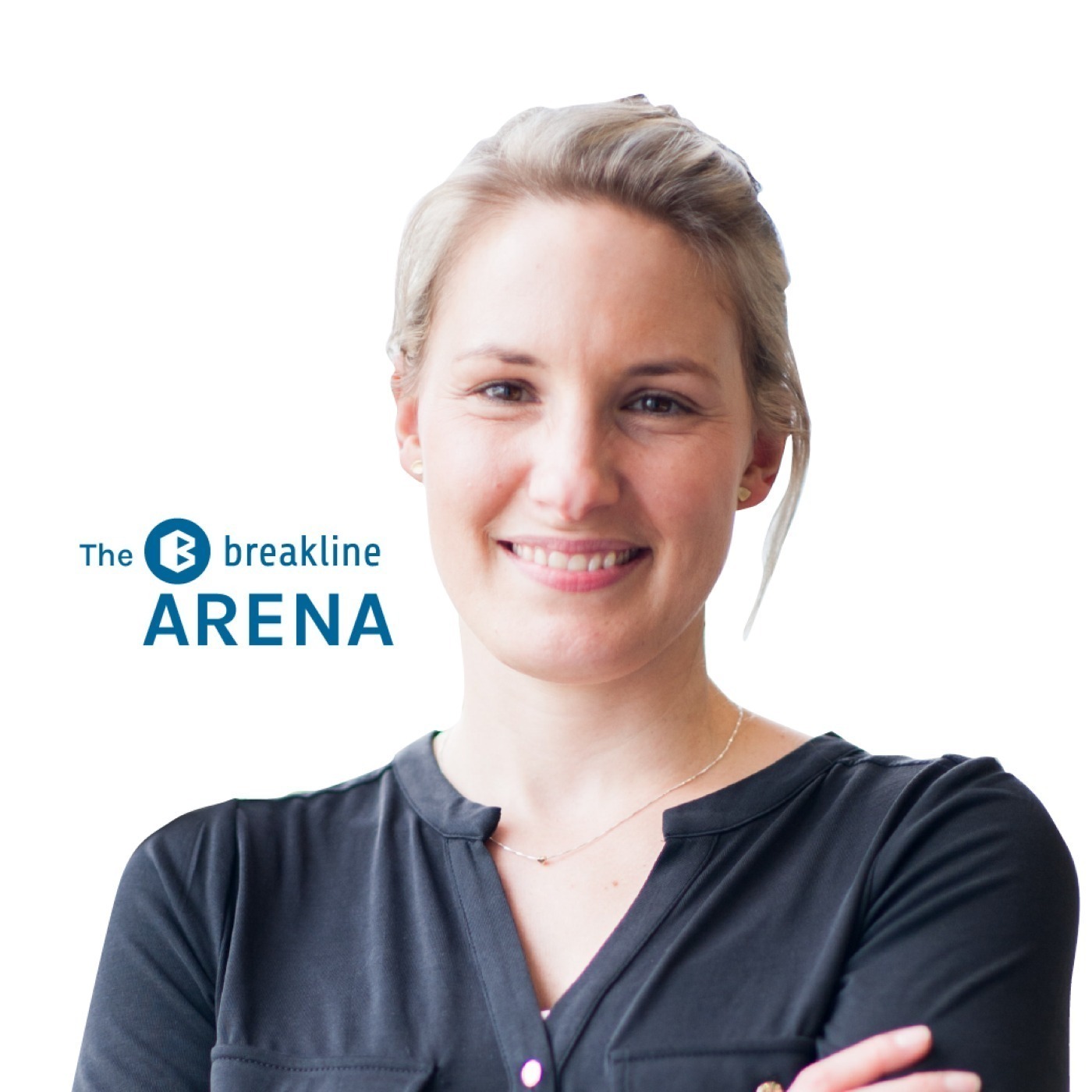 The BreakLine Arena