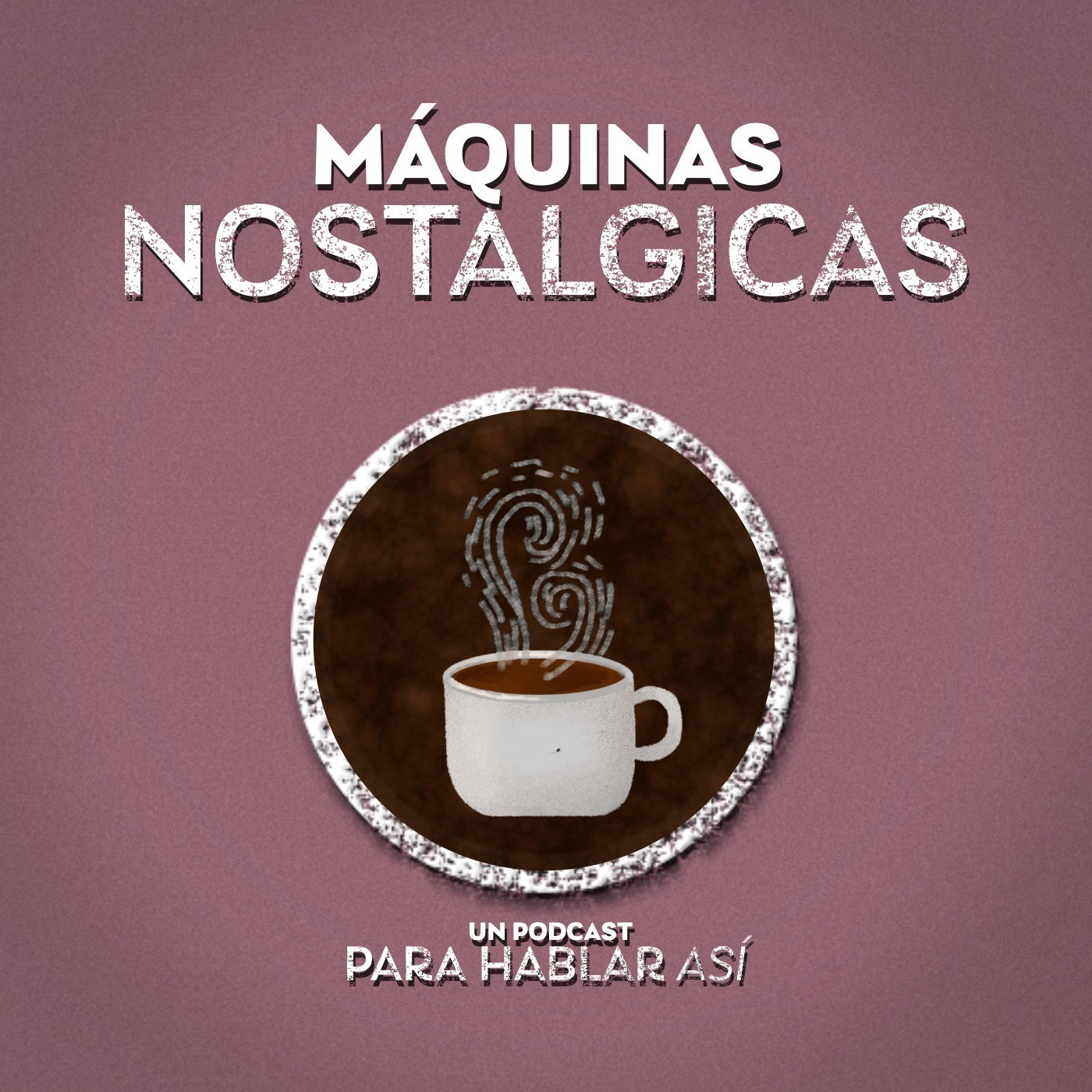 Un Podcast Para Hablar Así