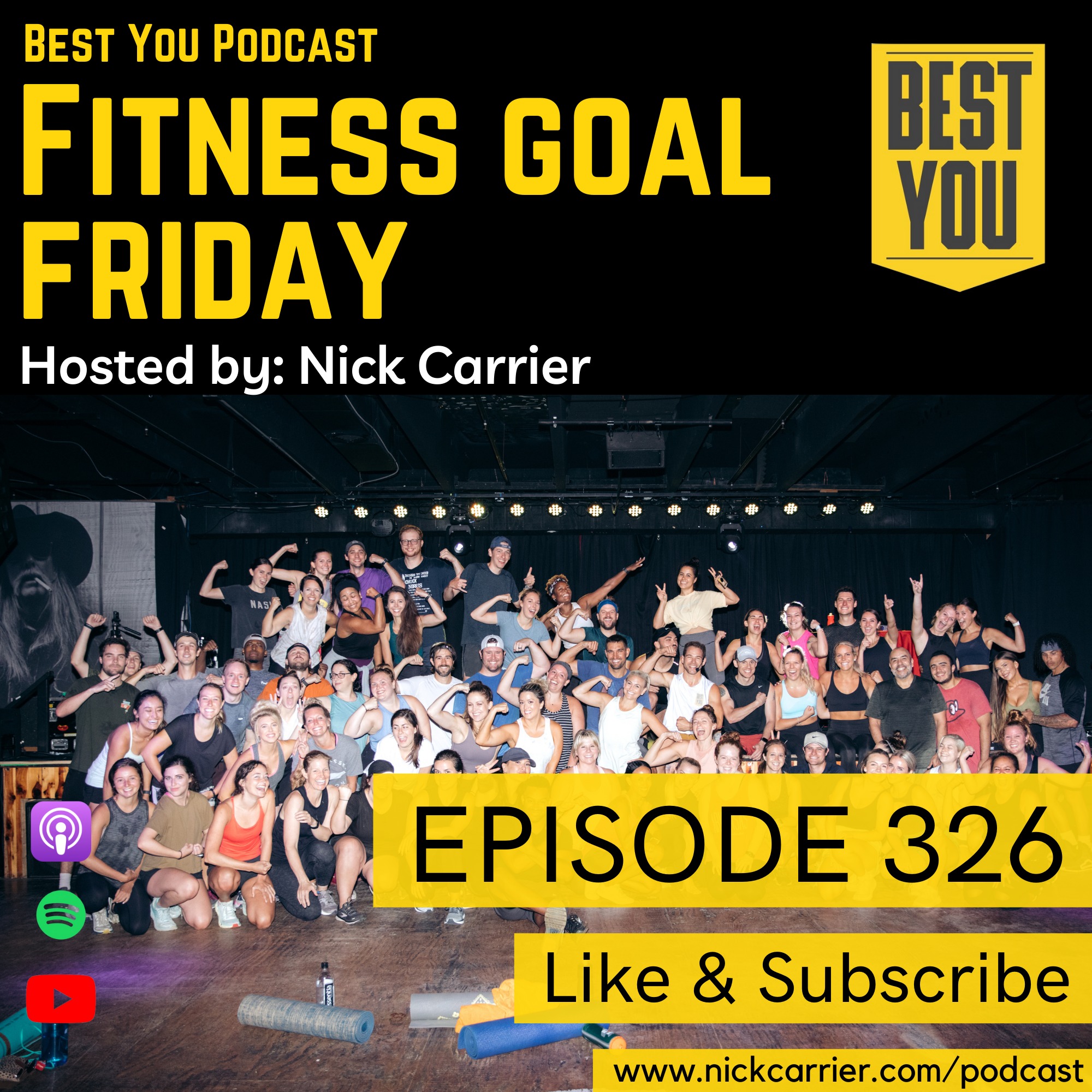 How to Pace Yourself in Workouts (and in Life) - Fitness Goal Friday