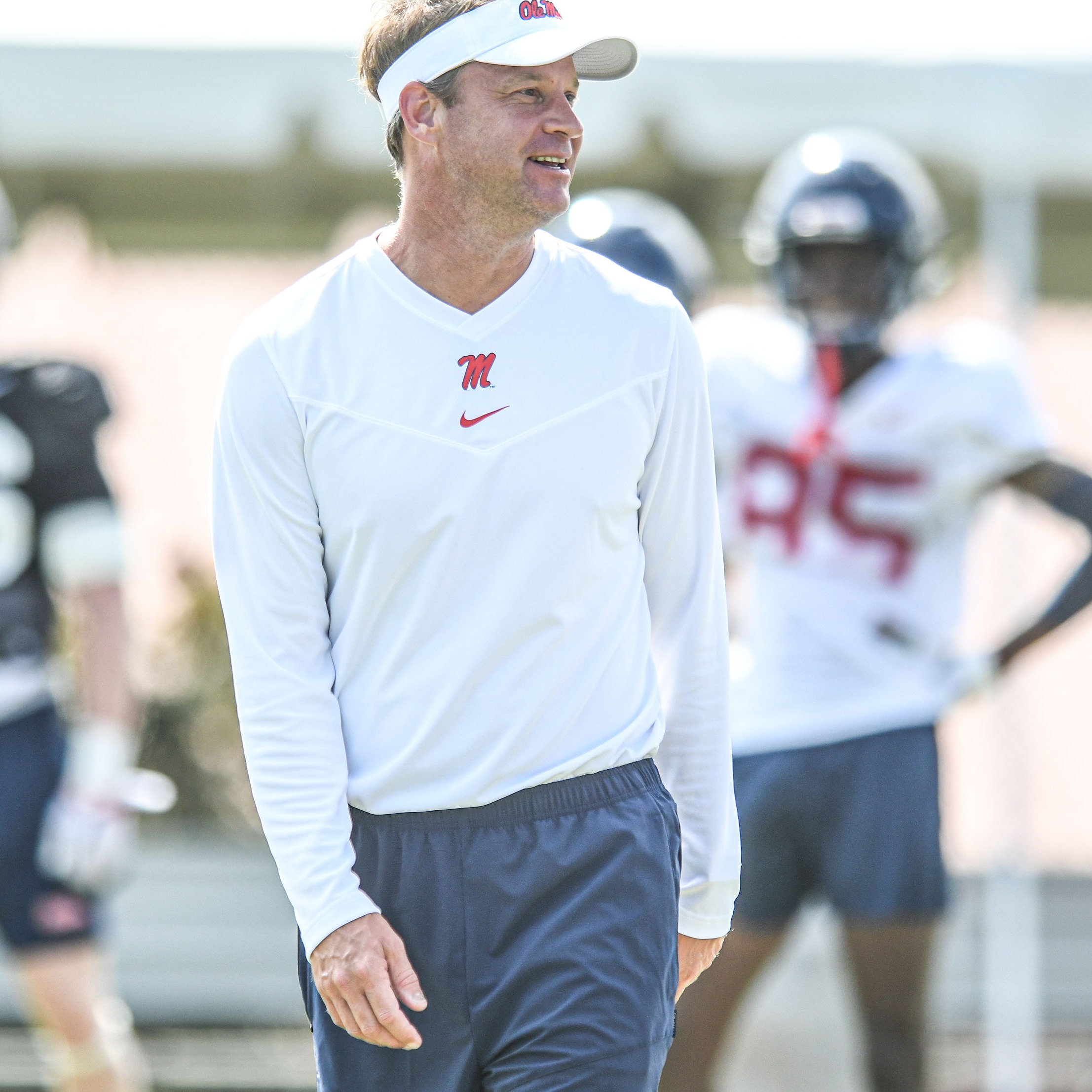 Nick Suss, biggest week three storyline and the unanswered questions entering game week