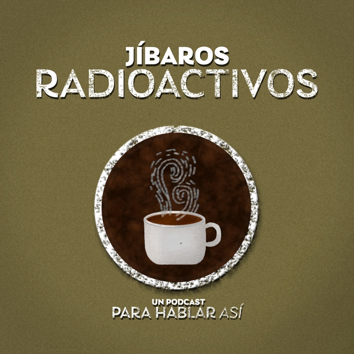 Un Podcast Para Hablar Así