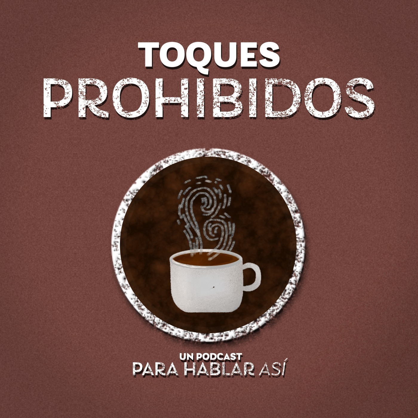 Un Podcast Para Hablar Así