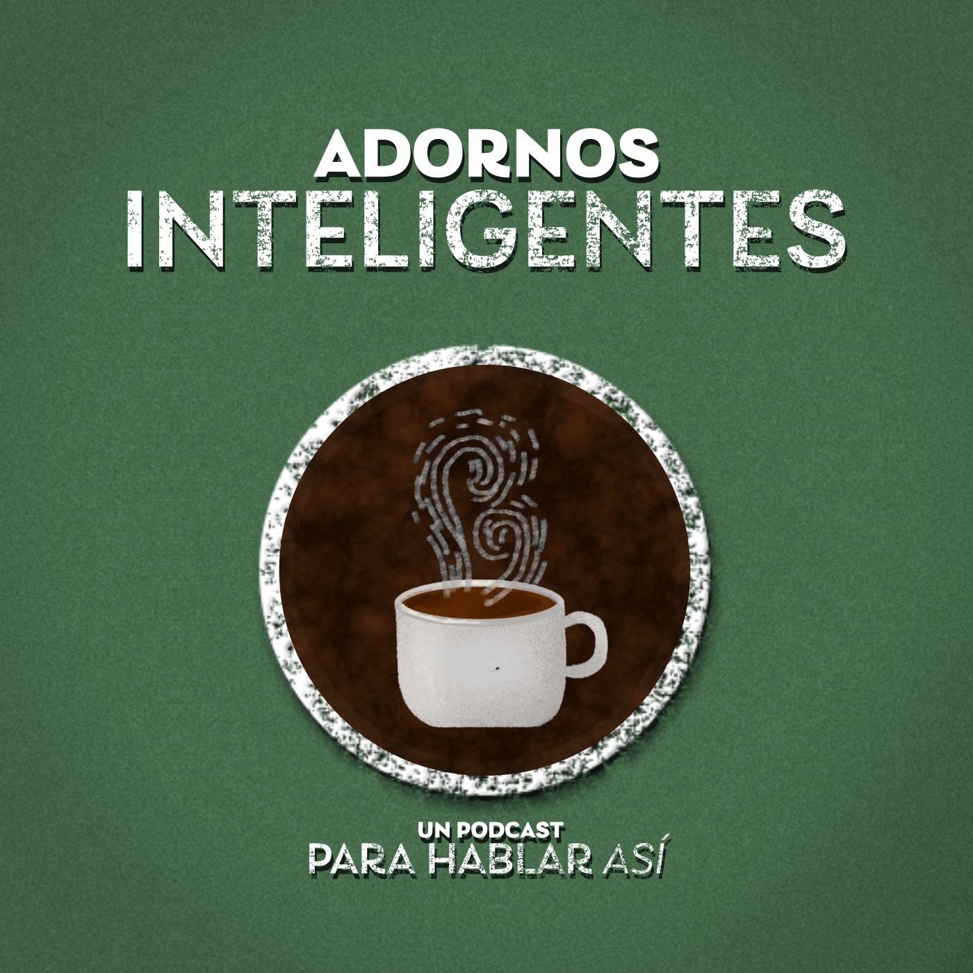 Un Podcast Para Hablar Así