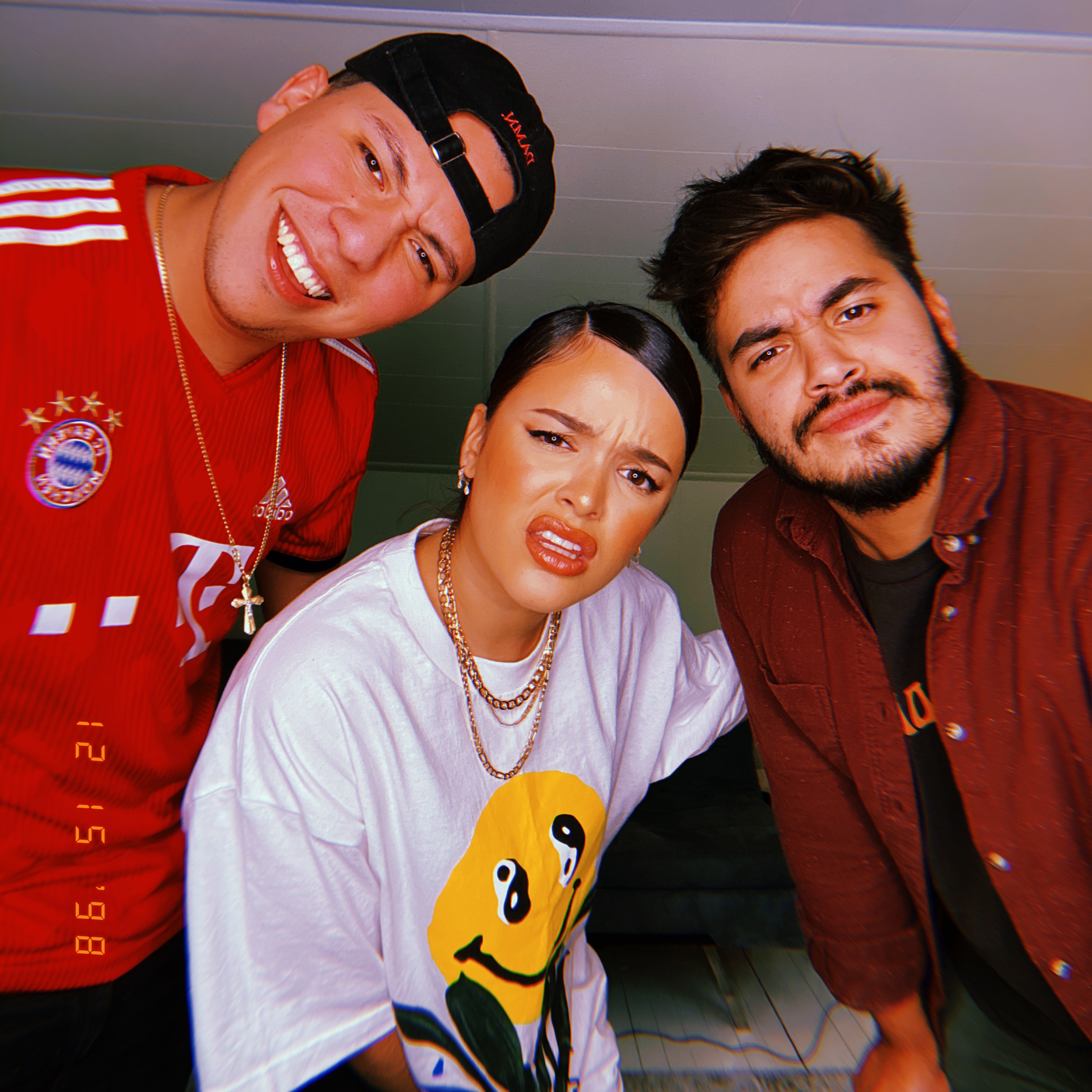 Friends More Like Family