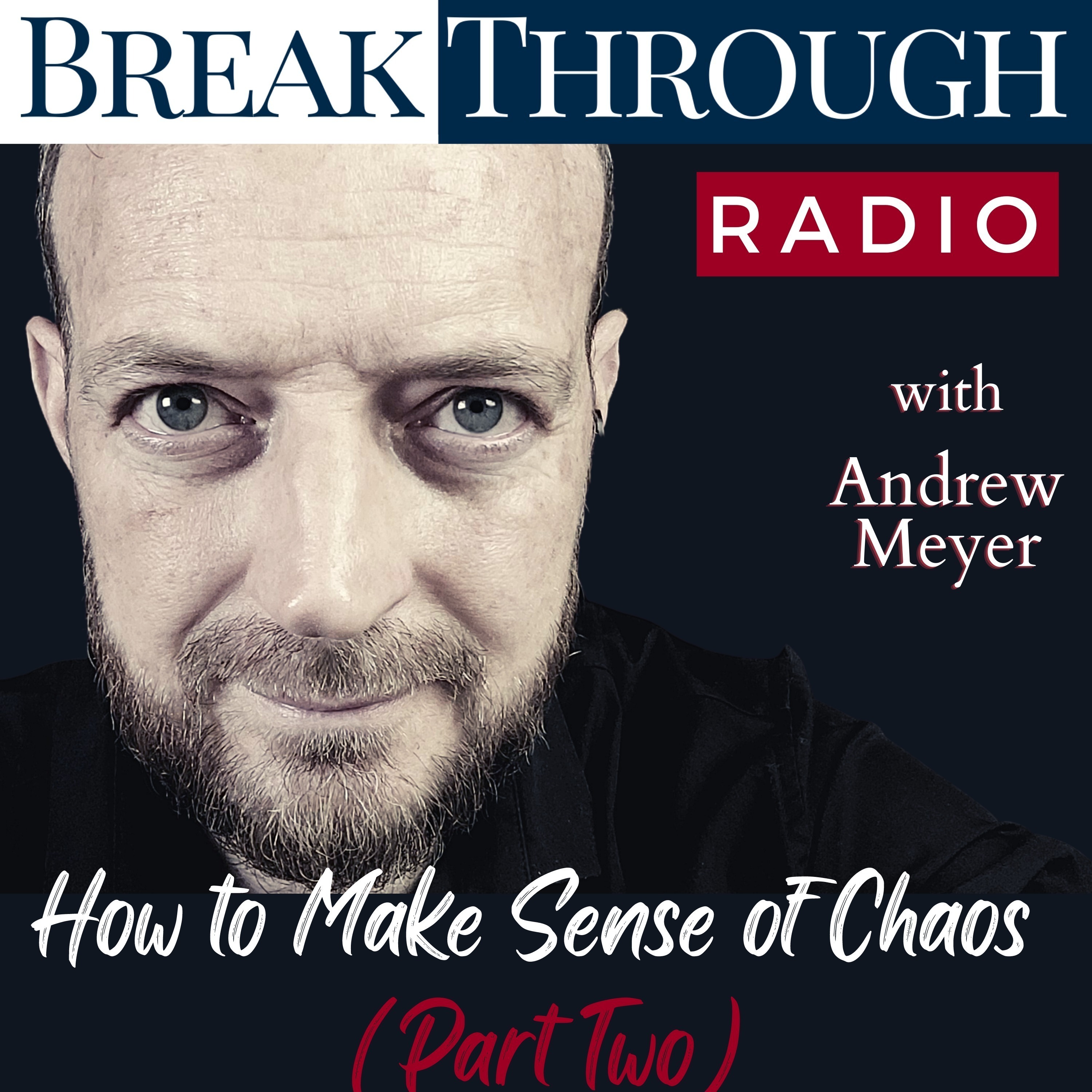 BreakThrough Radio