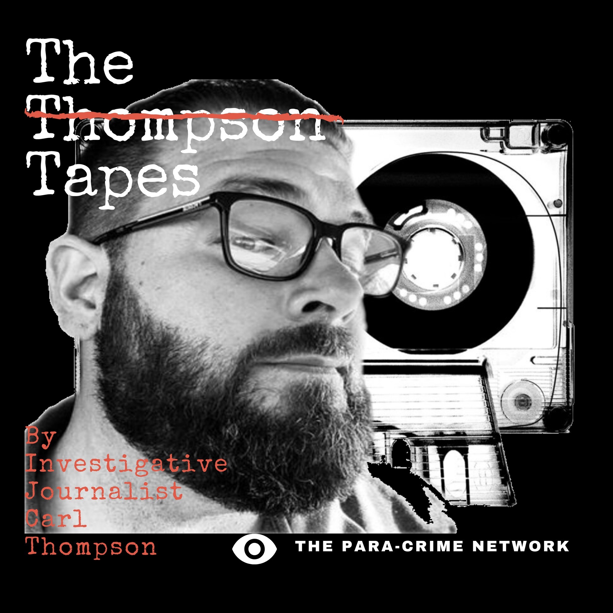Drew Carson Writes