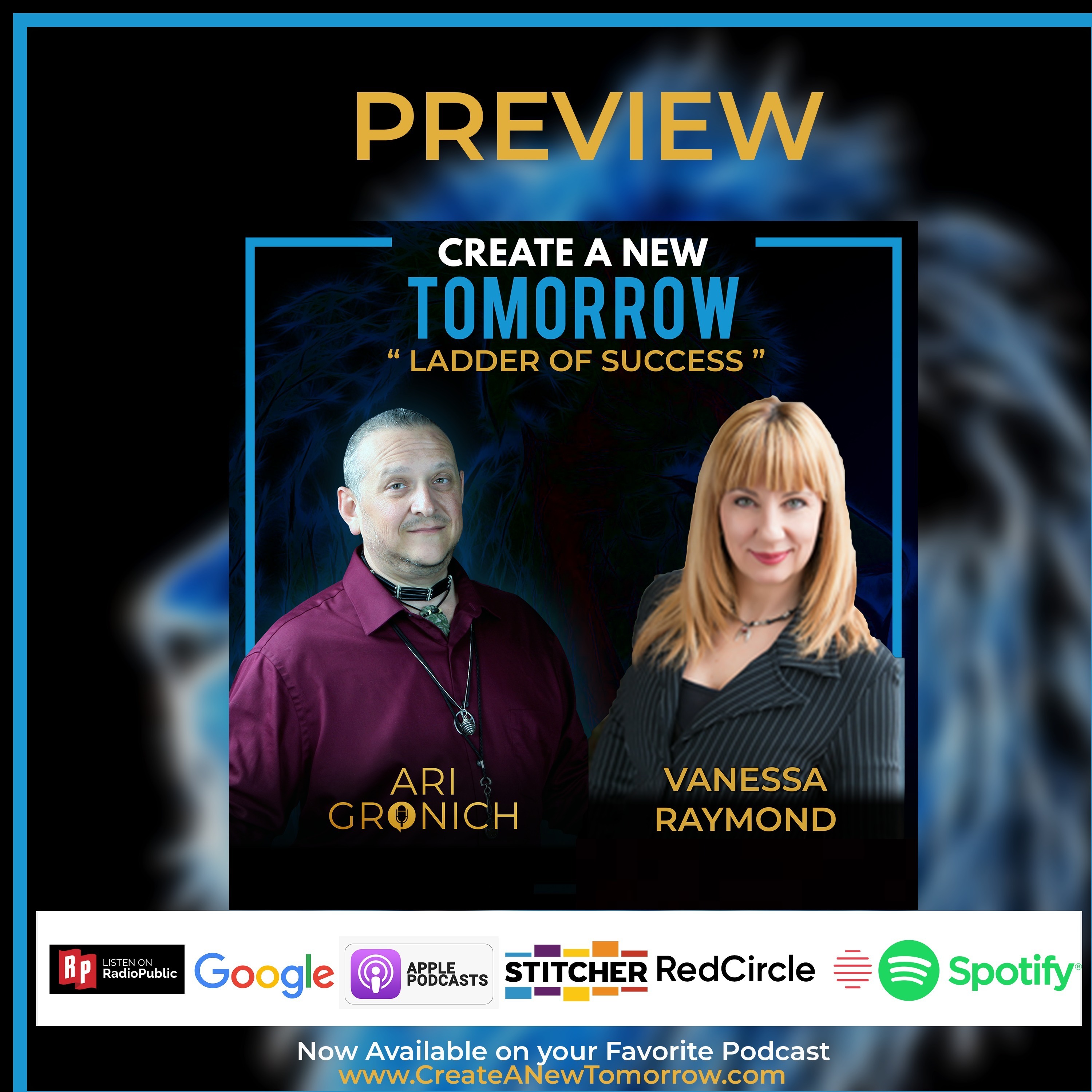 Create a New Tomorrow