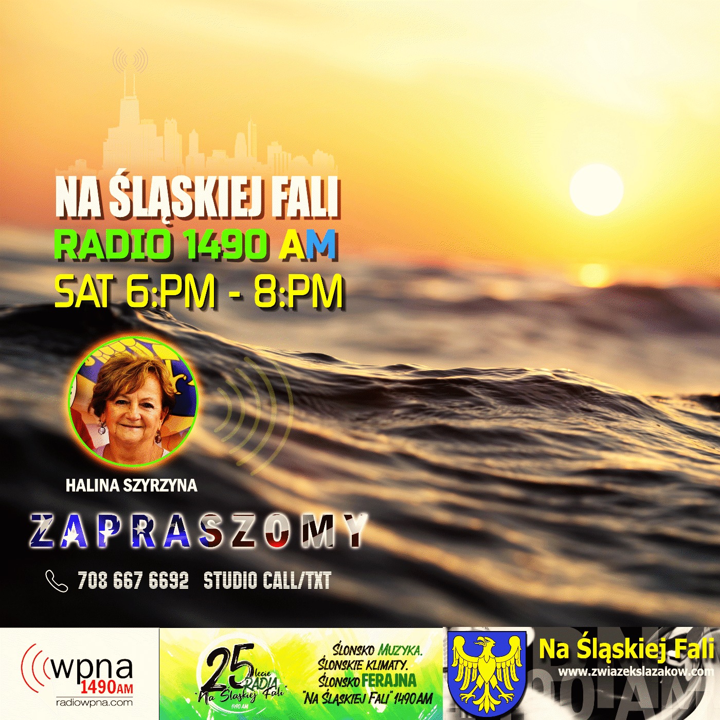 Śląskie Klimaty w Chicago episode artwork