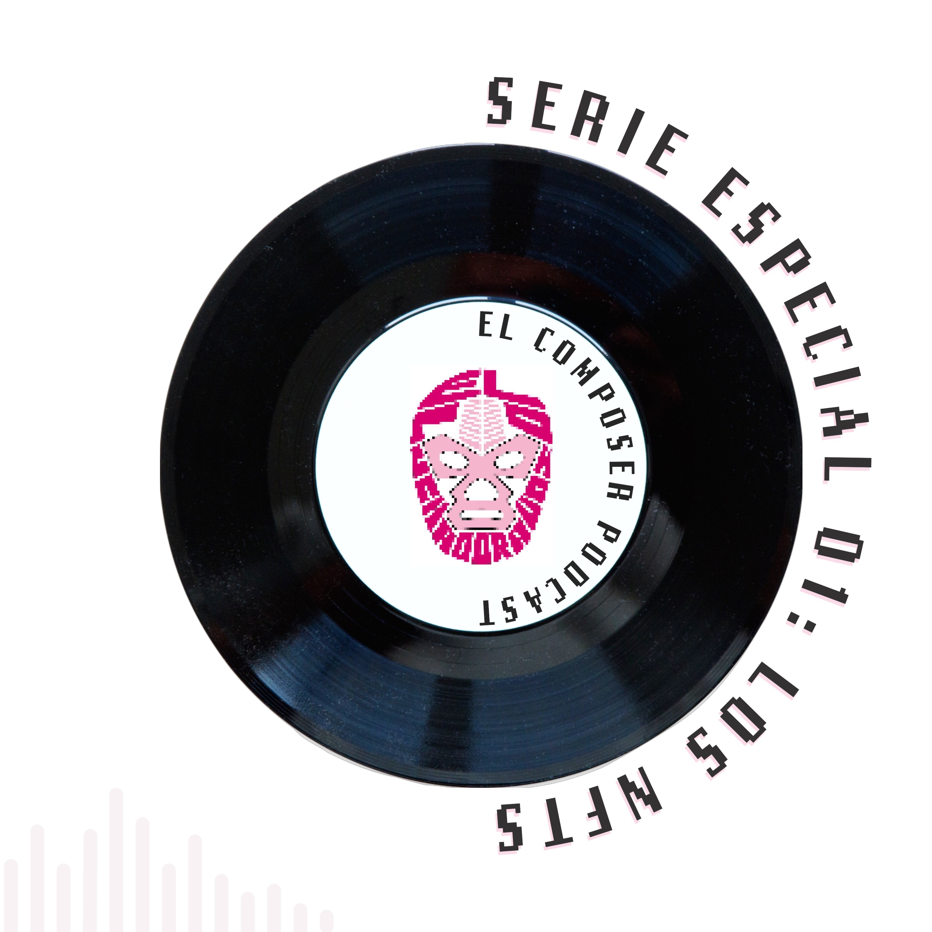 El Composer Podcast
