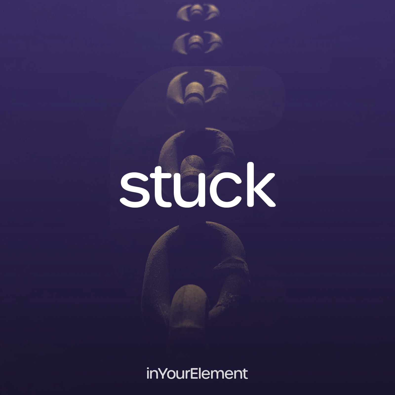 [Spoken Solo] Stuck