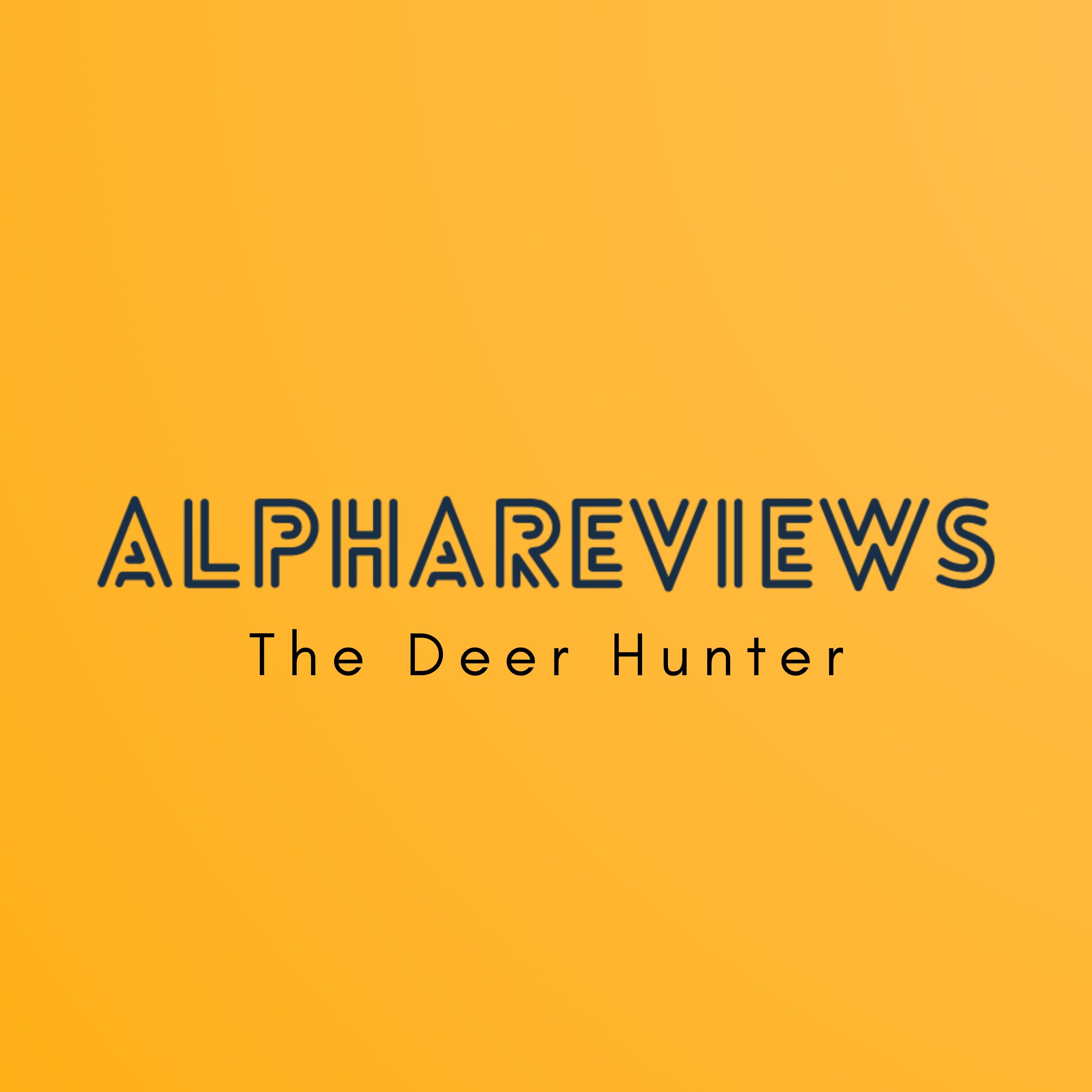 AlphaReviews