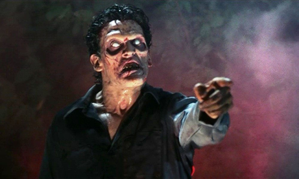 The Bloodybits Horror Show