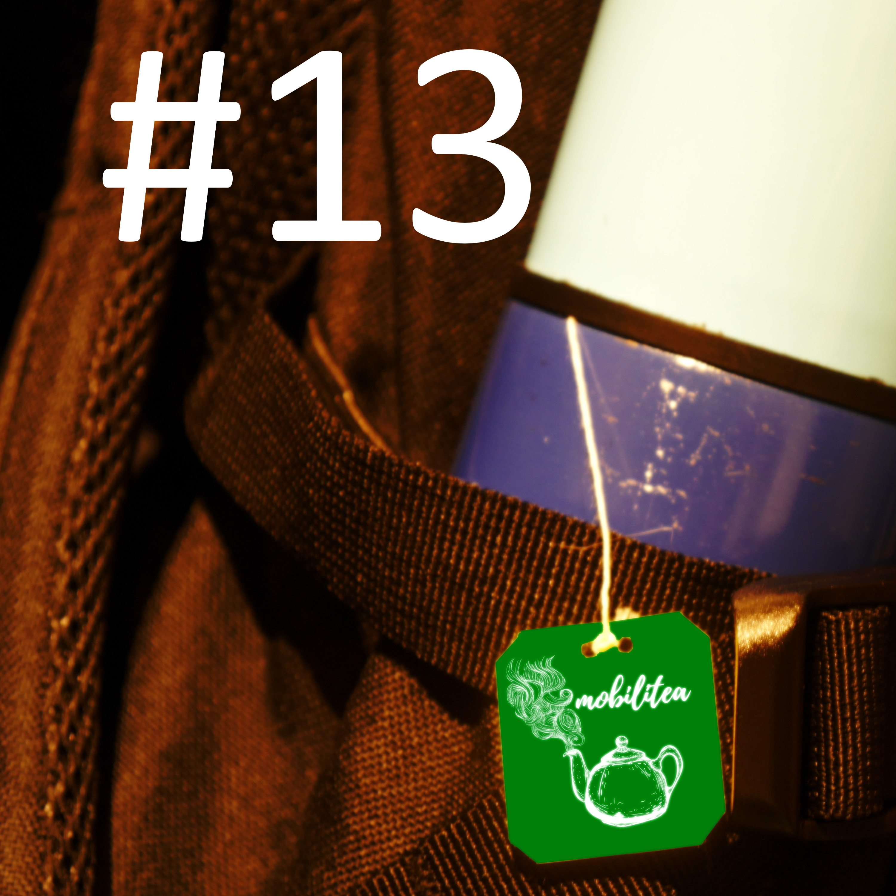 Mobilitea - Der Mobilitätspodcast