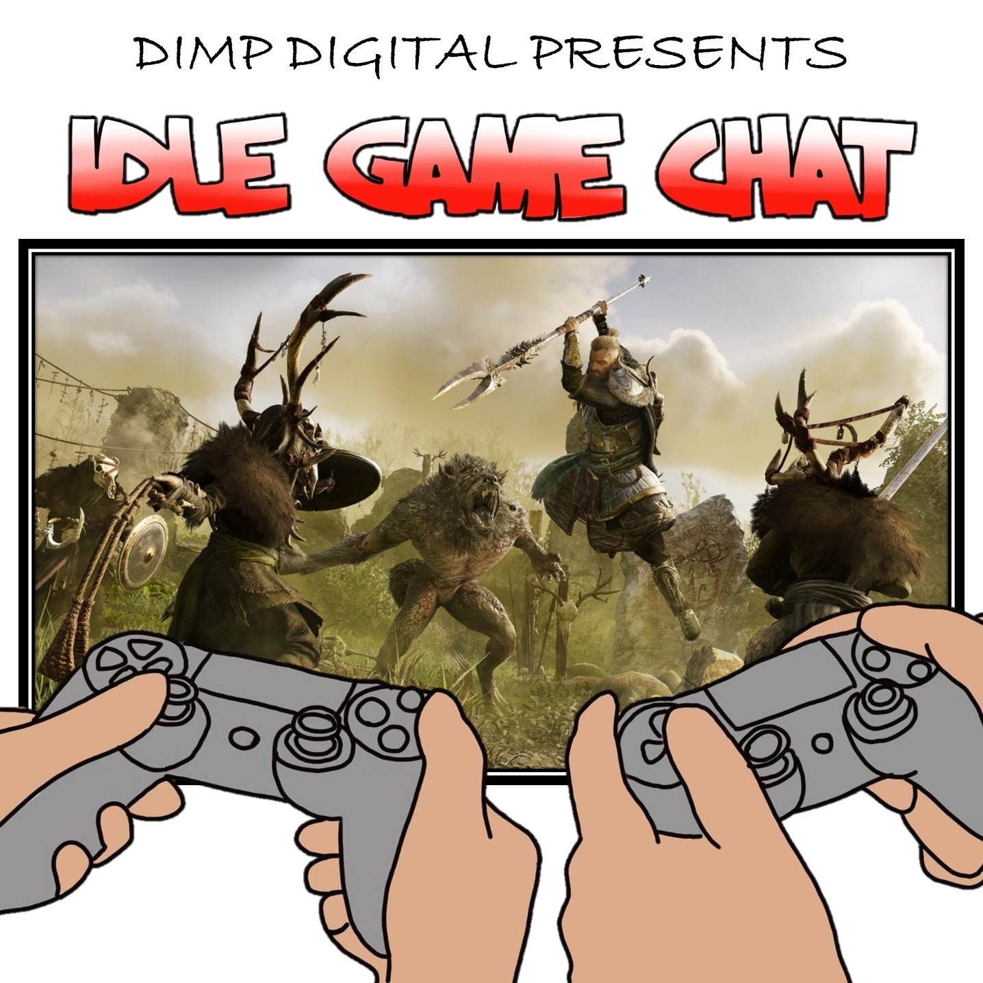 Idle Game Chat: The Video Game Podcast