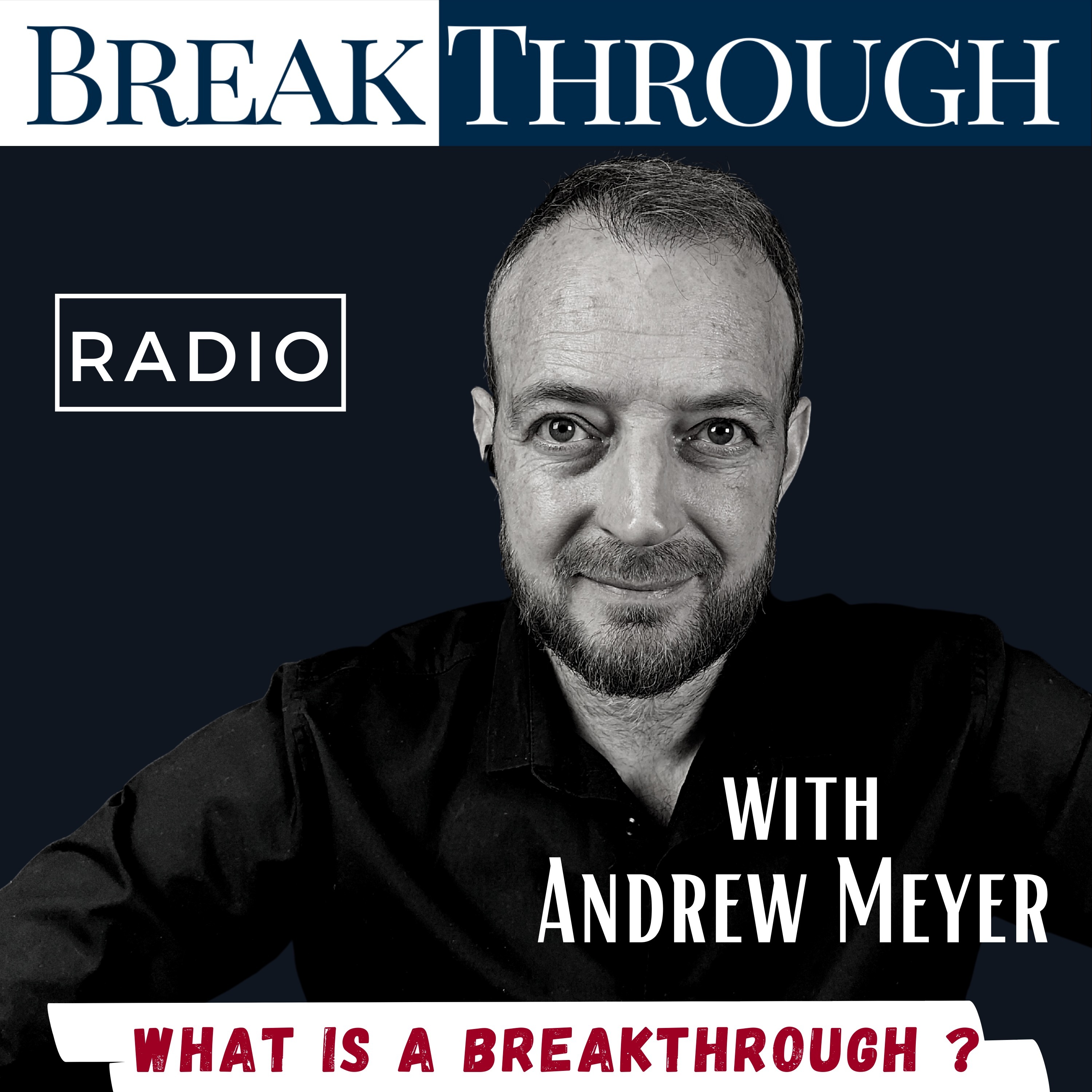 BreakThrough Radio