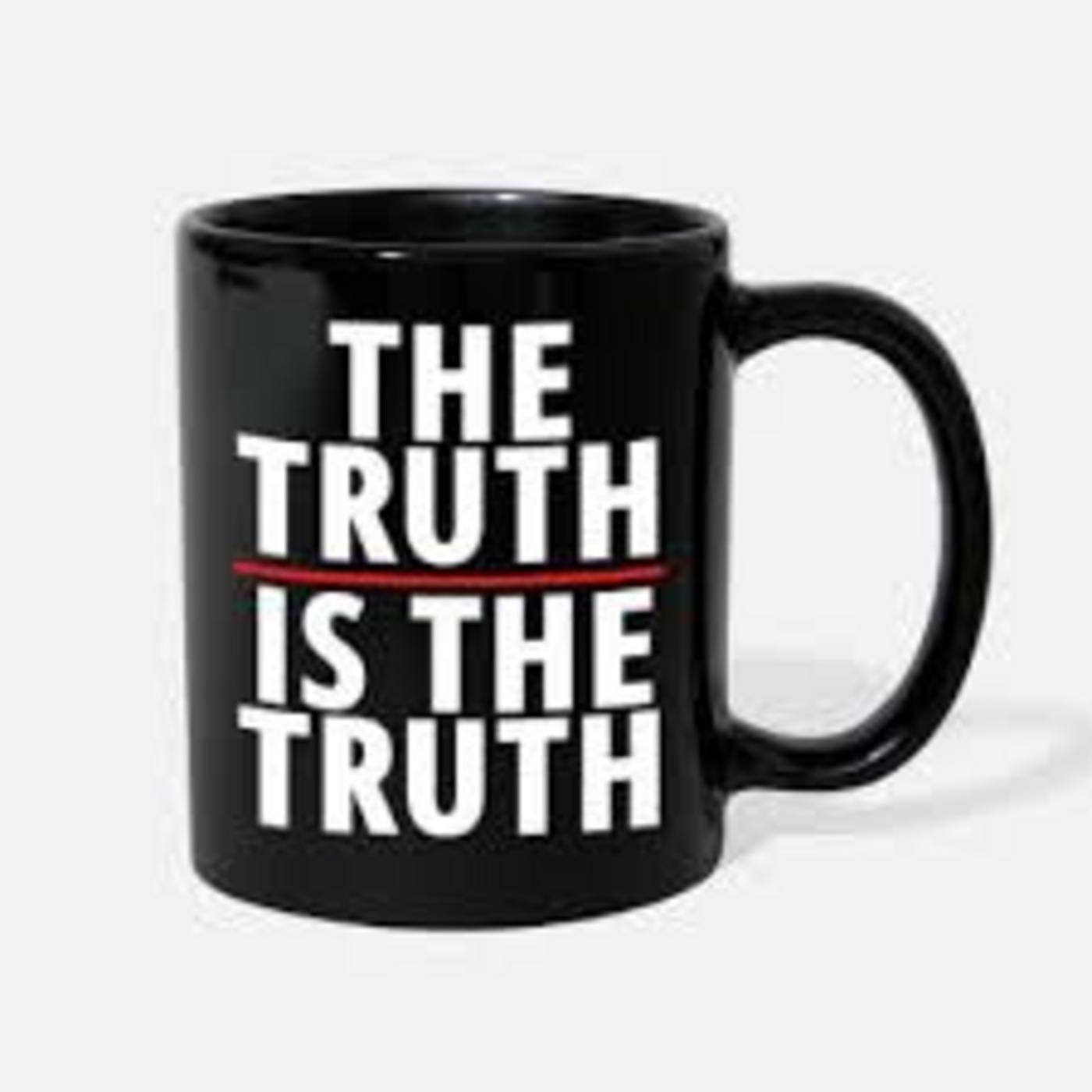 2Cups Of Truth Radio / TV Podcast
